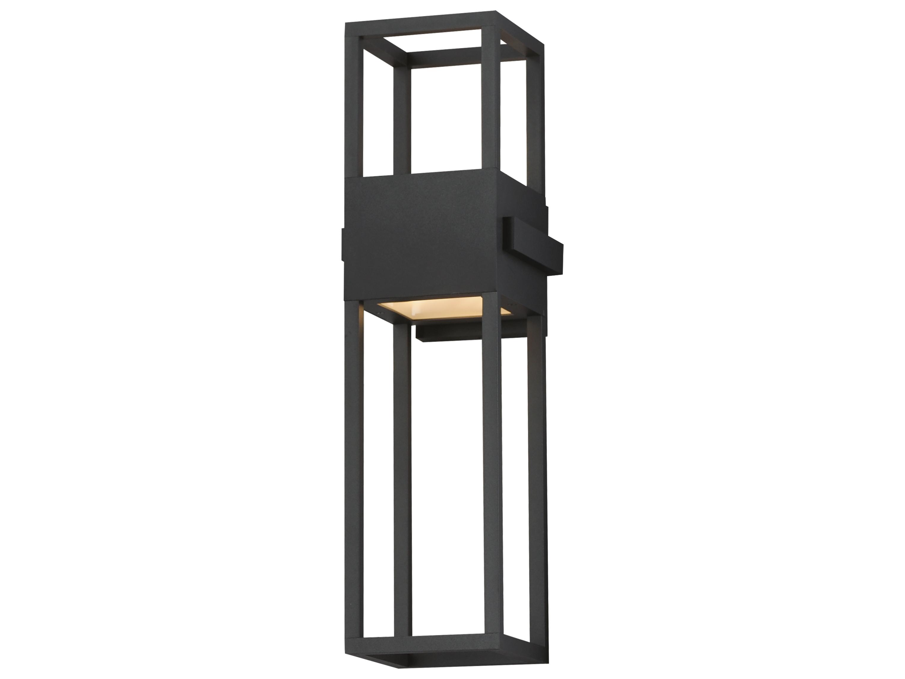 Maxim Lighting Strand 2-Light Outdoor Wall Light