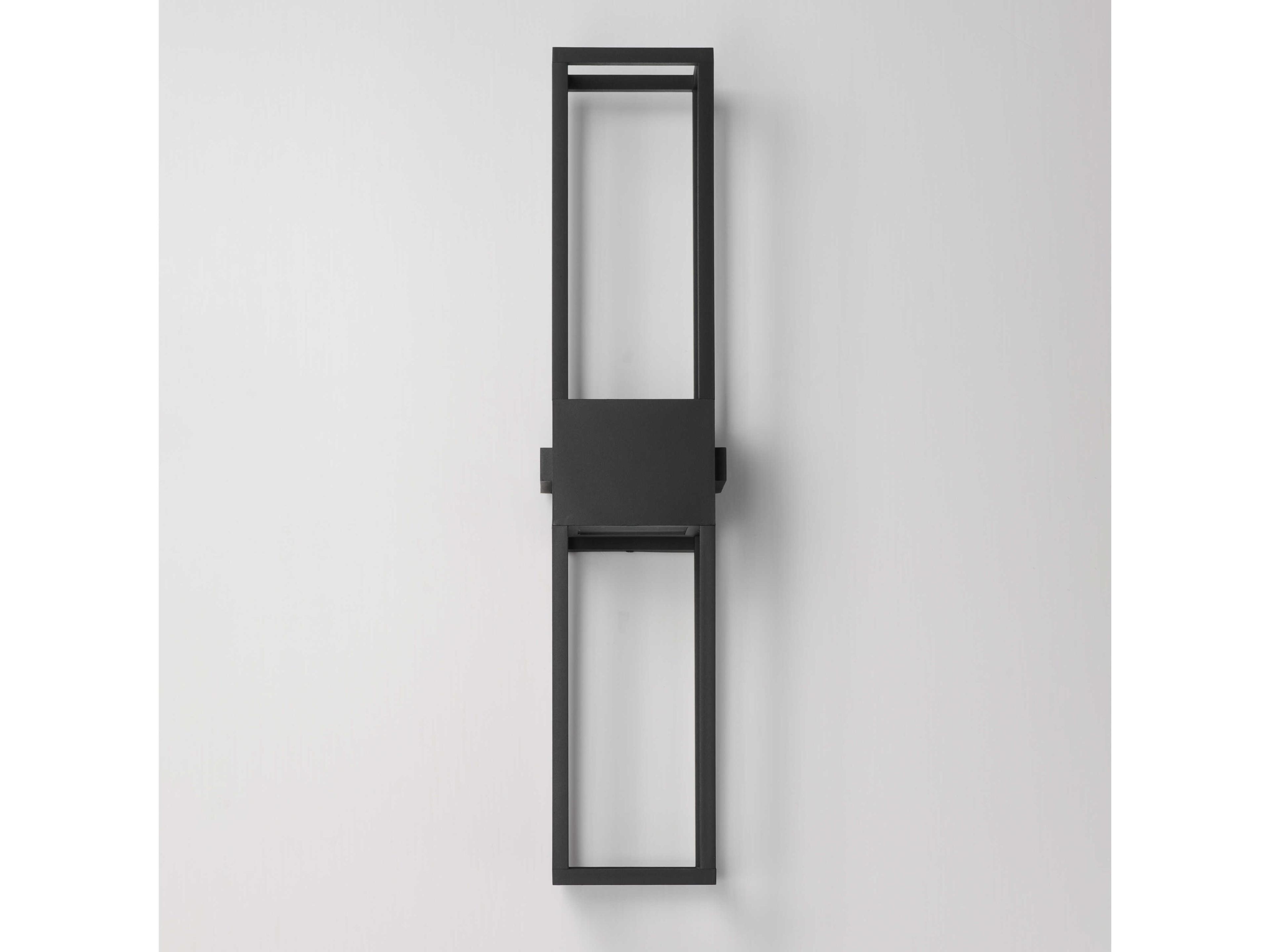 Maxim Lighting Strand 2-Light Outdoor Wall Light