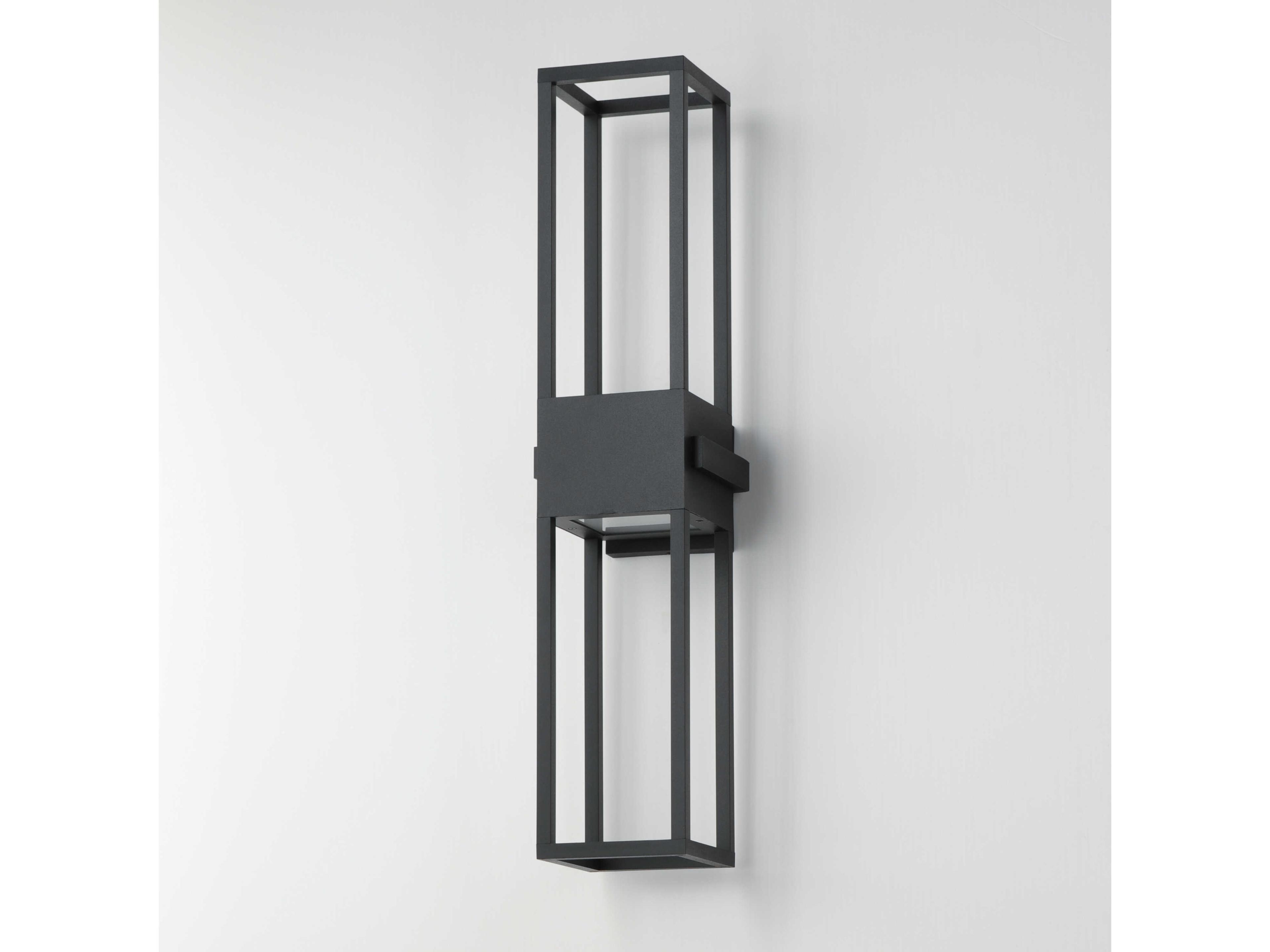 Maxim Lighting Strand 2-Light Outdoor Wall Light