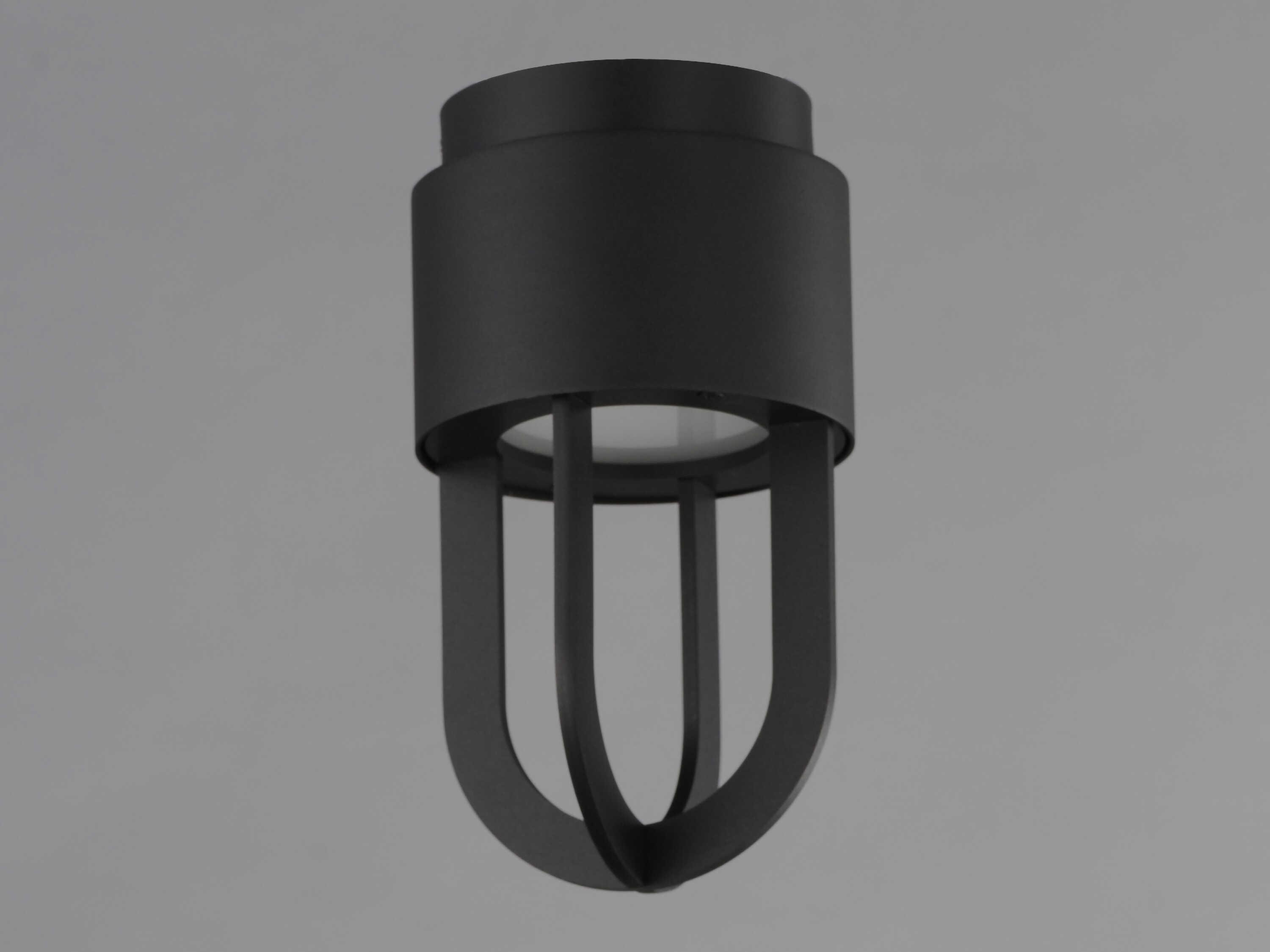Maxim Lighting Quayside 1-Light Outdoor Ceiling Light
