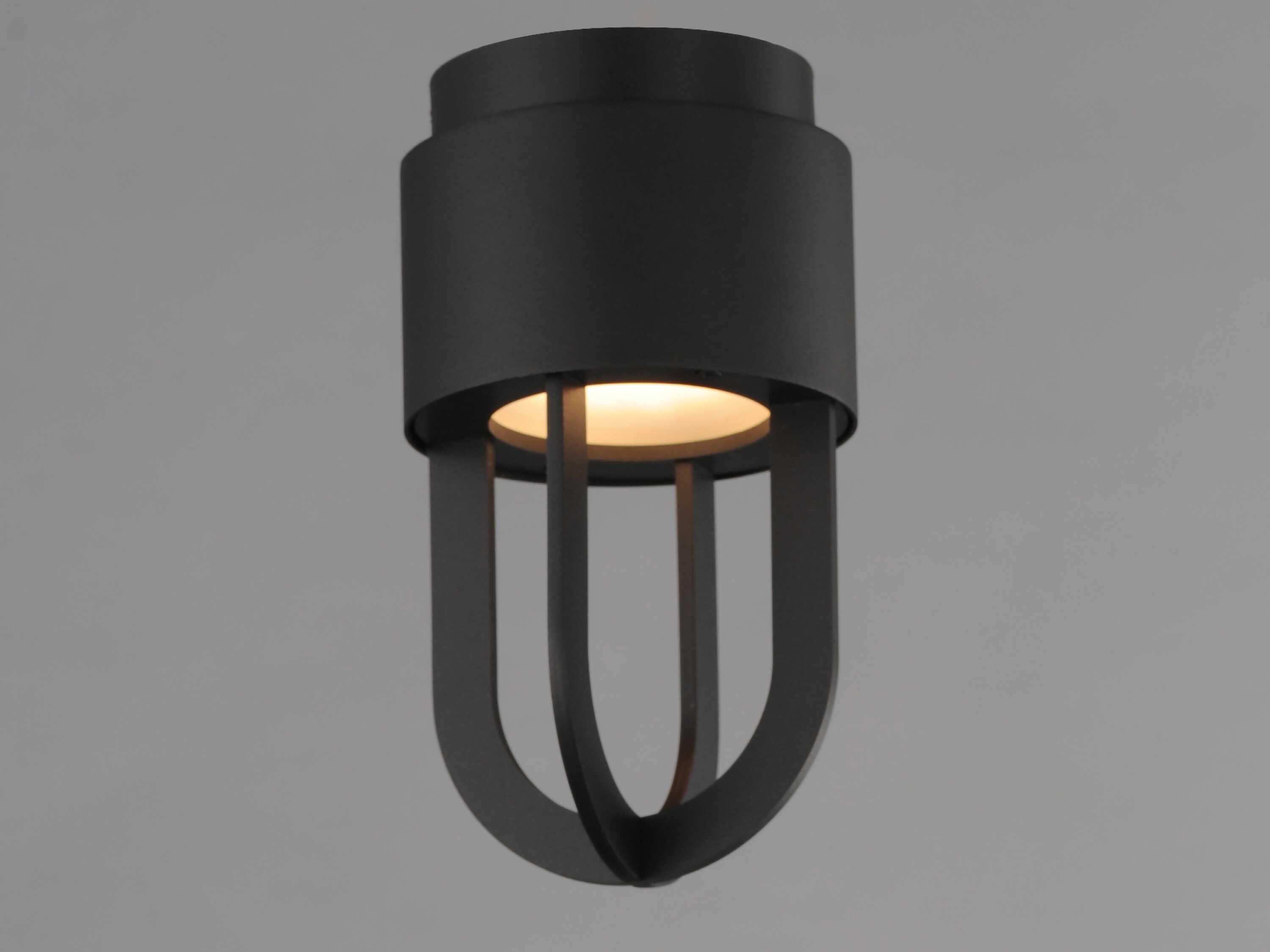 Maxim Lighting Quayside 1-Light Outdoor Ceiling Light