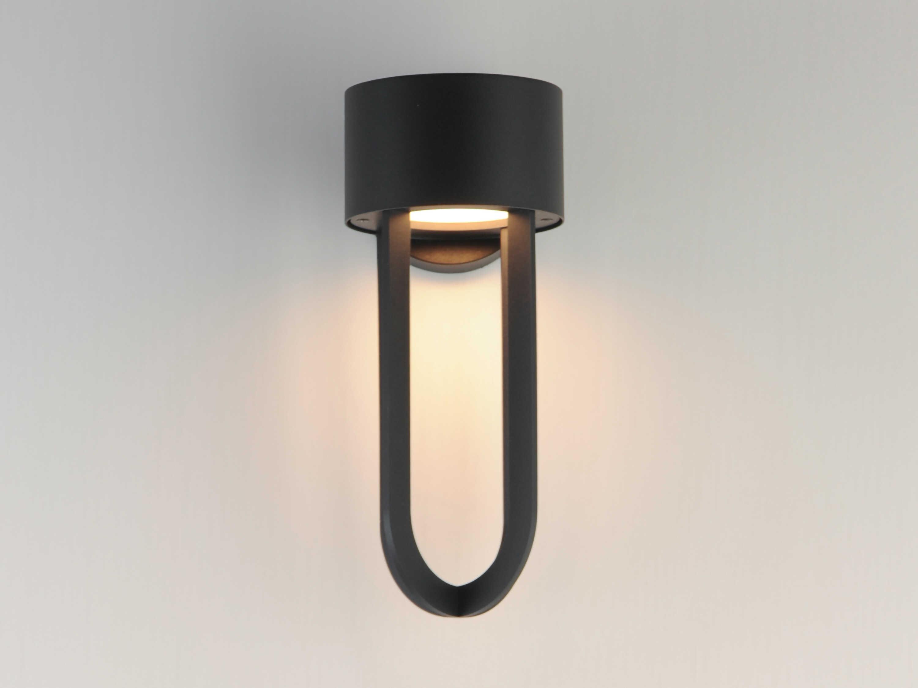 Maxim Lighting Quayside 1-Light Outdoor Wall Light