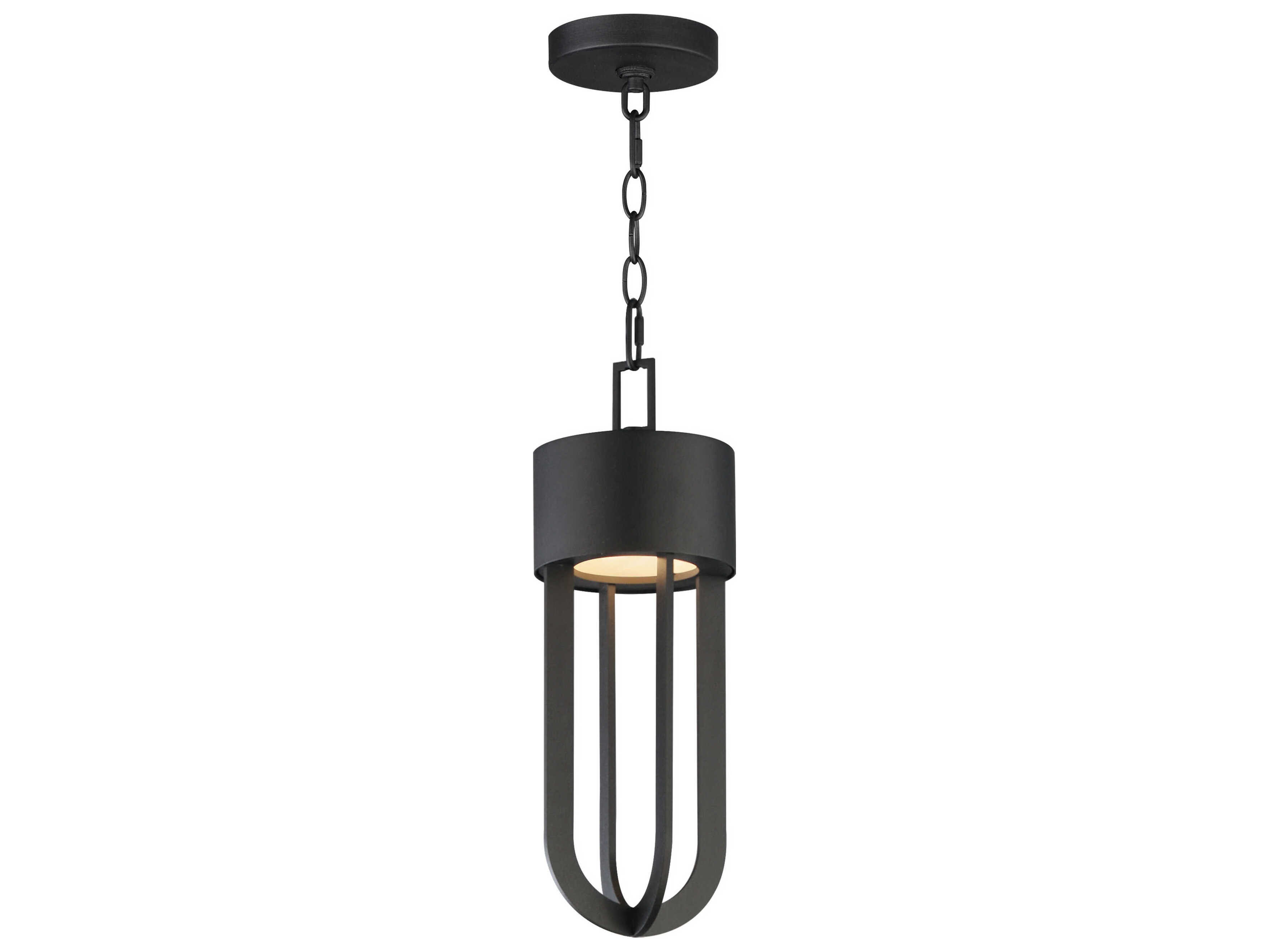 Maxim Lighting Quayside 1-Light Outdoor Hanging Light