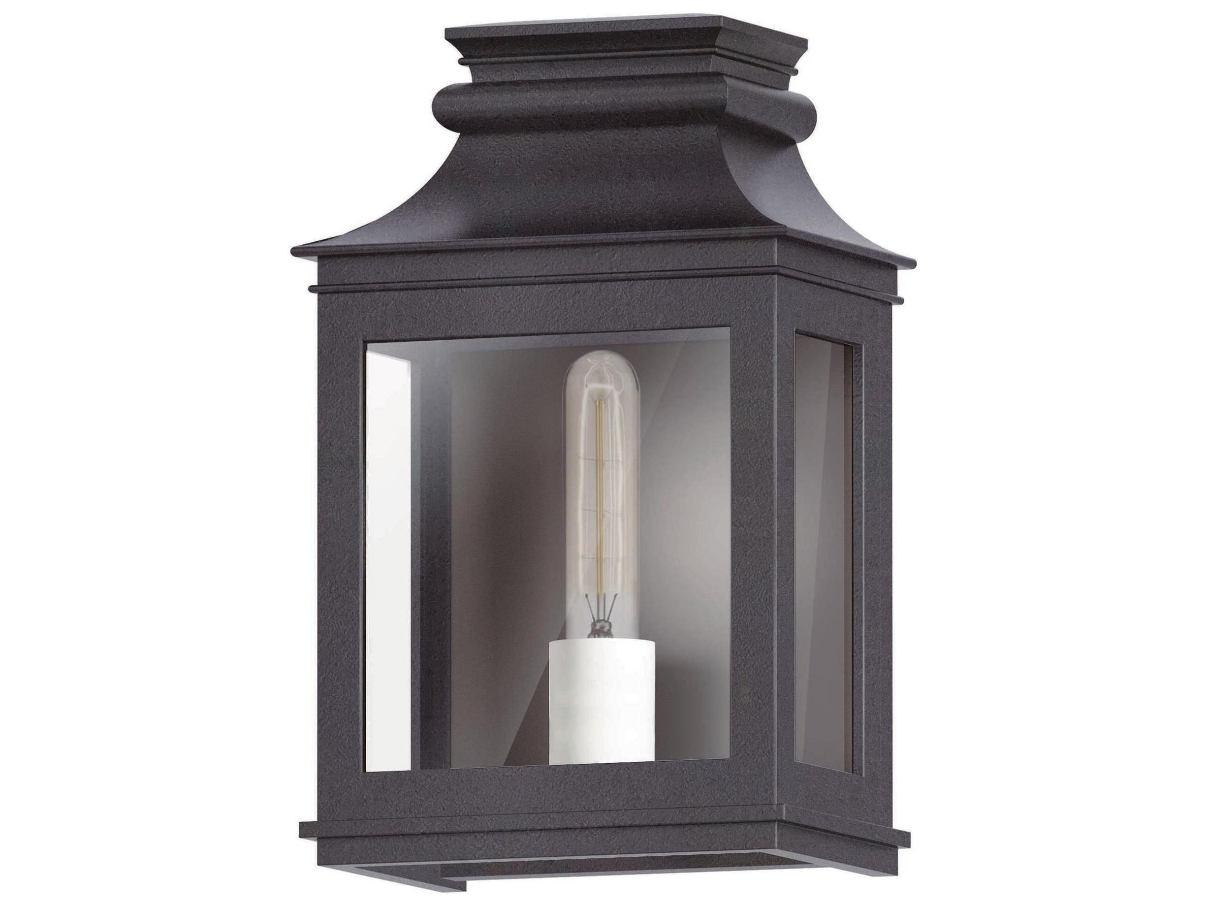 Maxim Lighting Savannah VX 1 - Light Outdoor Wall Light