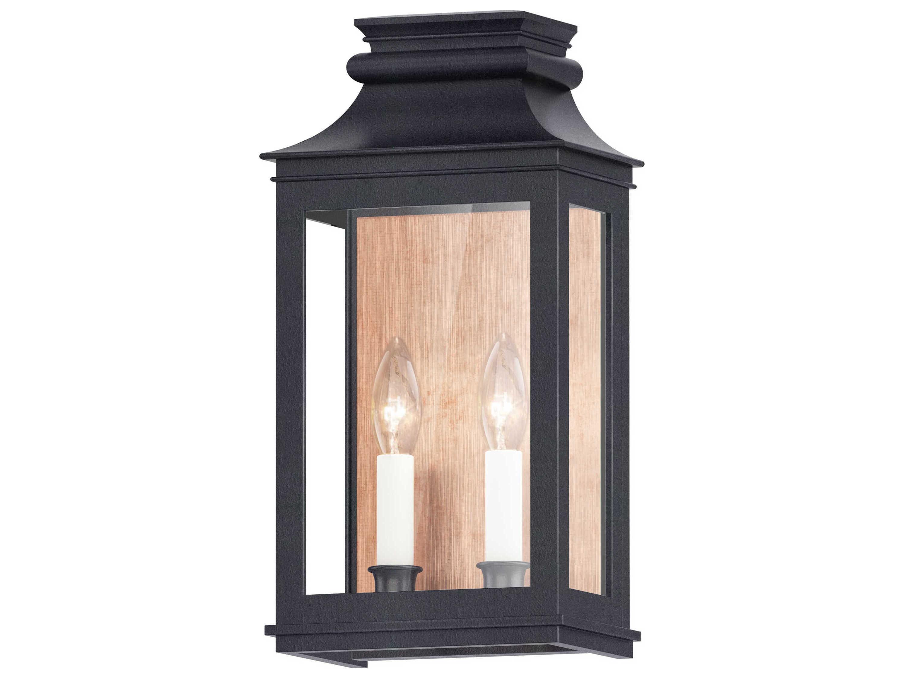 Maxim Lighting Savannah VX 2 - Light Outdoor Wall Light