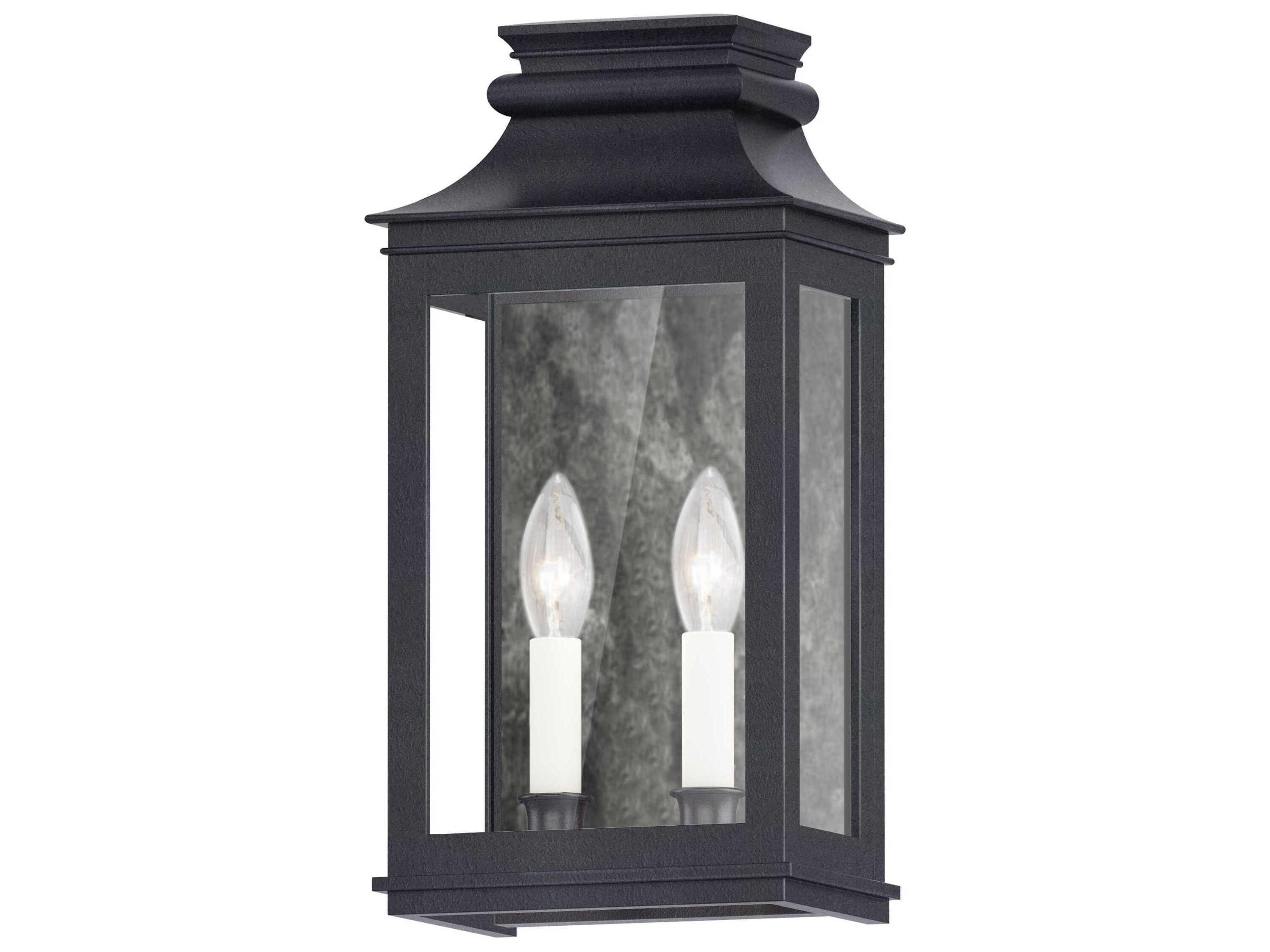 Maxim Lighting Savannah VX 2 - Light Outdoor Wall Light