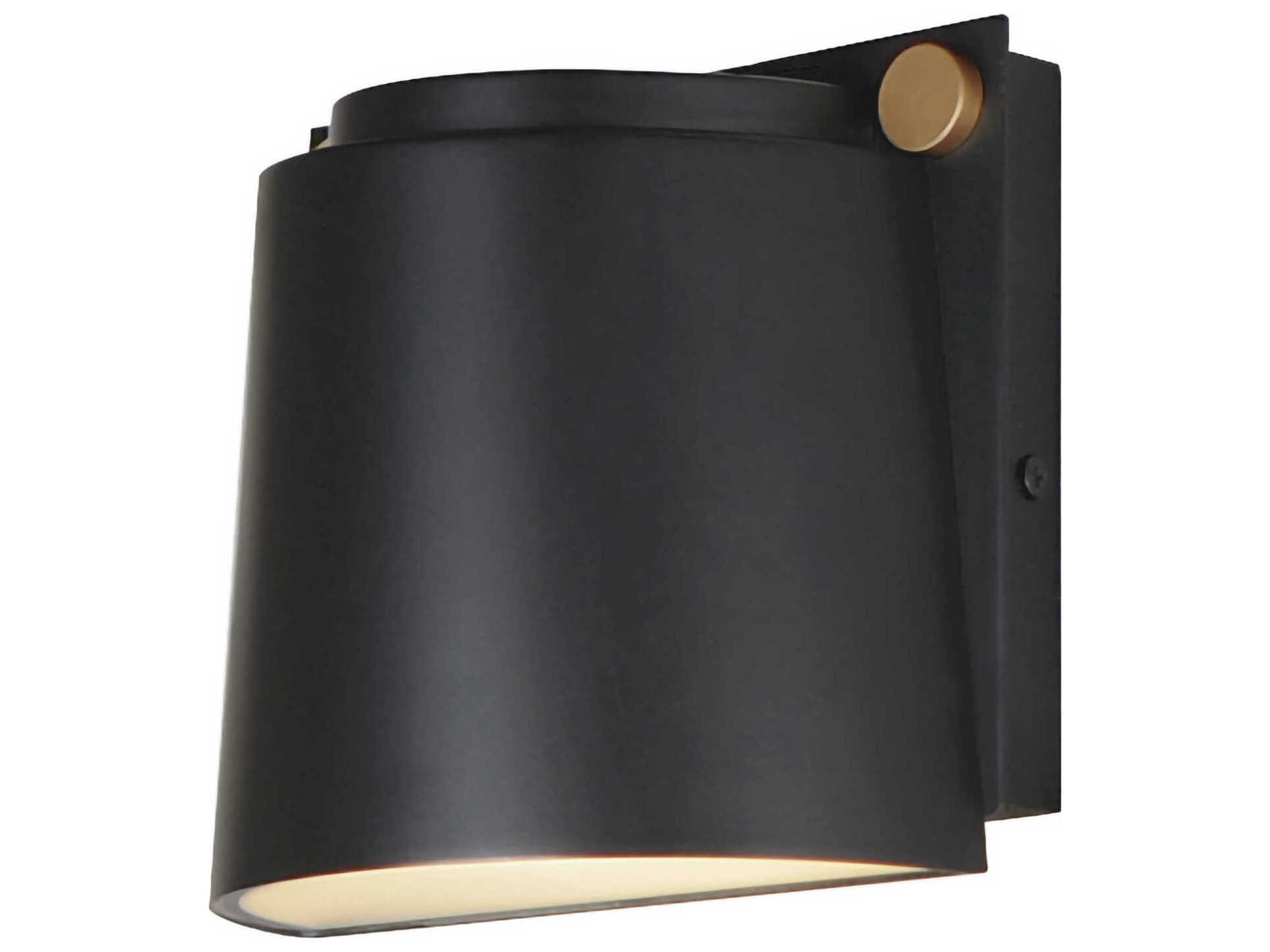 Maxim Lighting Rivet Outdoor Wall Light