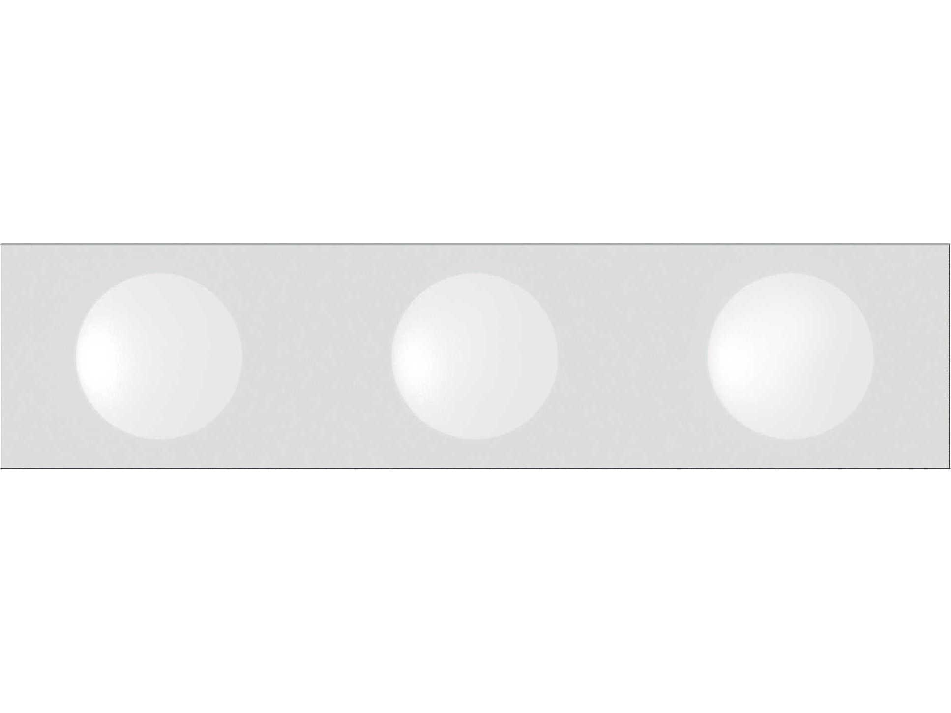 Maxim Lighting Essentials Polished Chrome Vanity Light