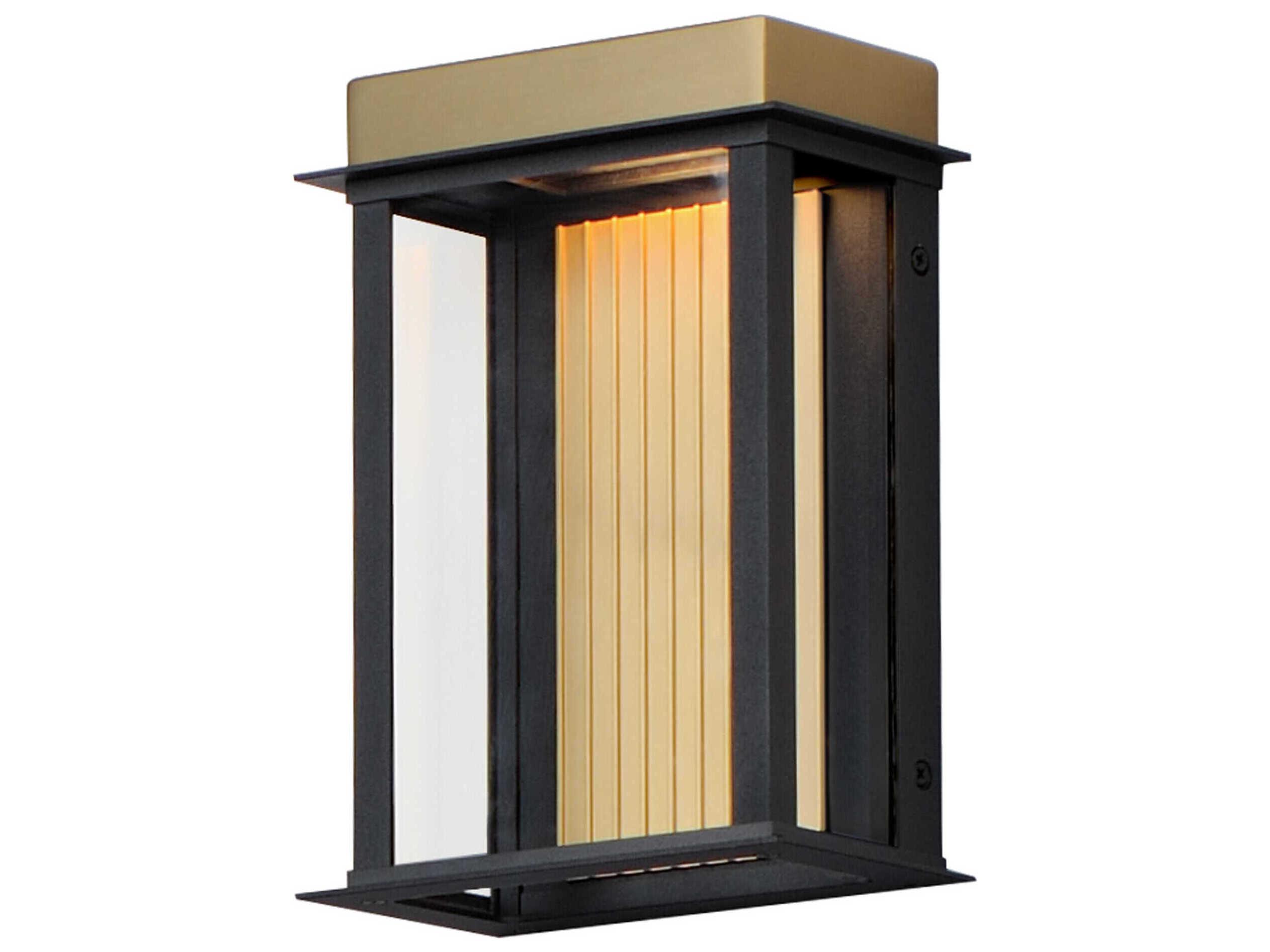 Maxim Lighting Rincon 1 - Light Outdoor Wall Light