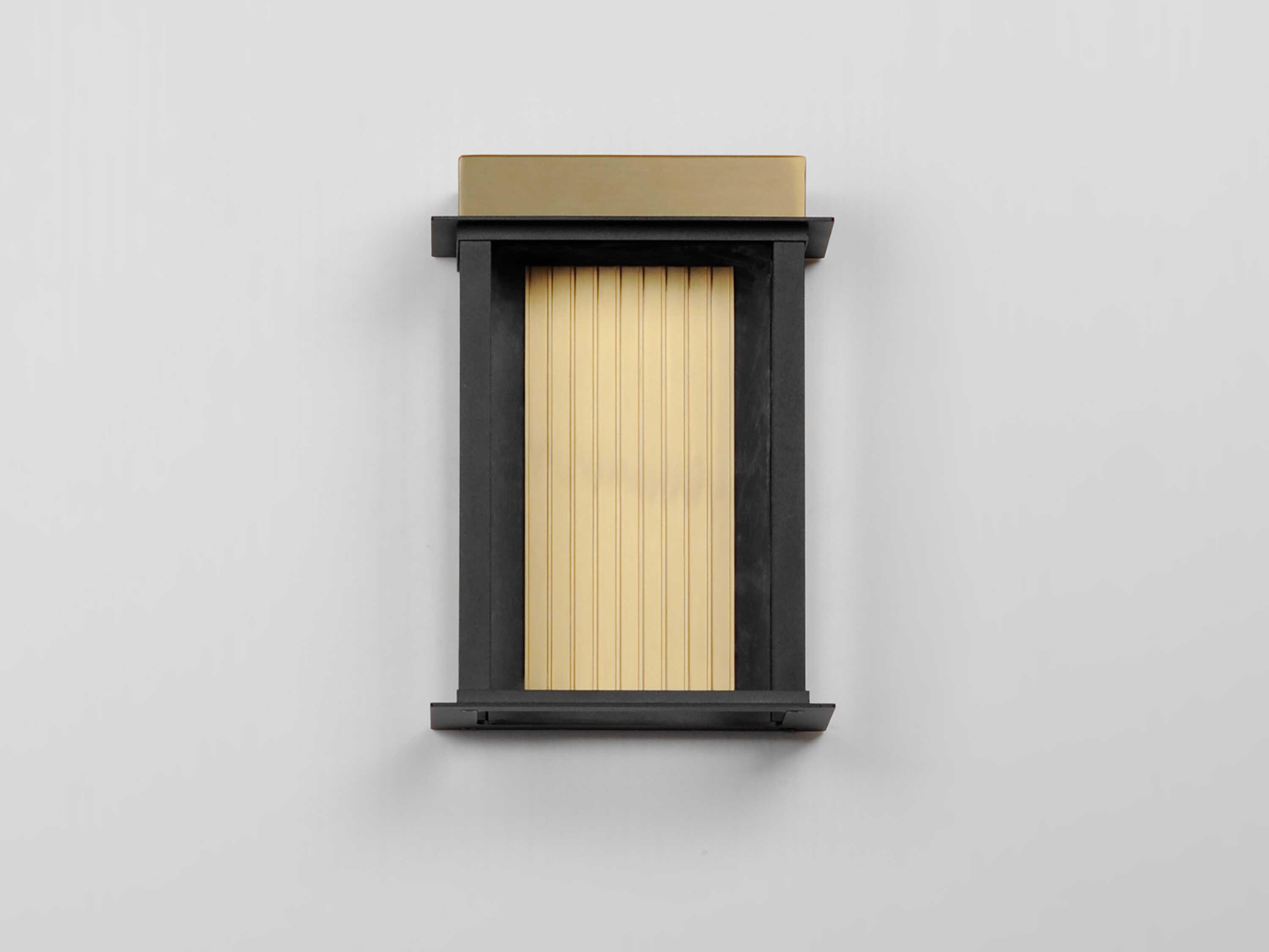 Maxim Lighting Rincon 1 - Light Outdoor Wall Light