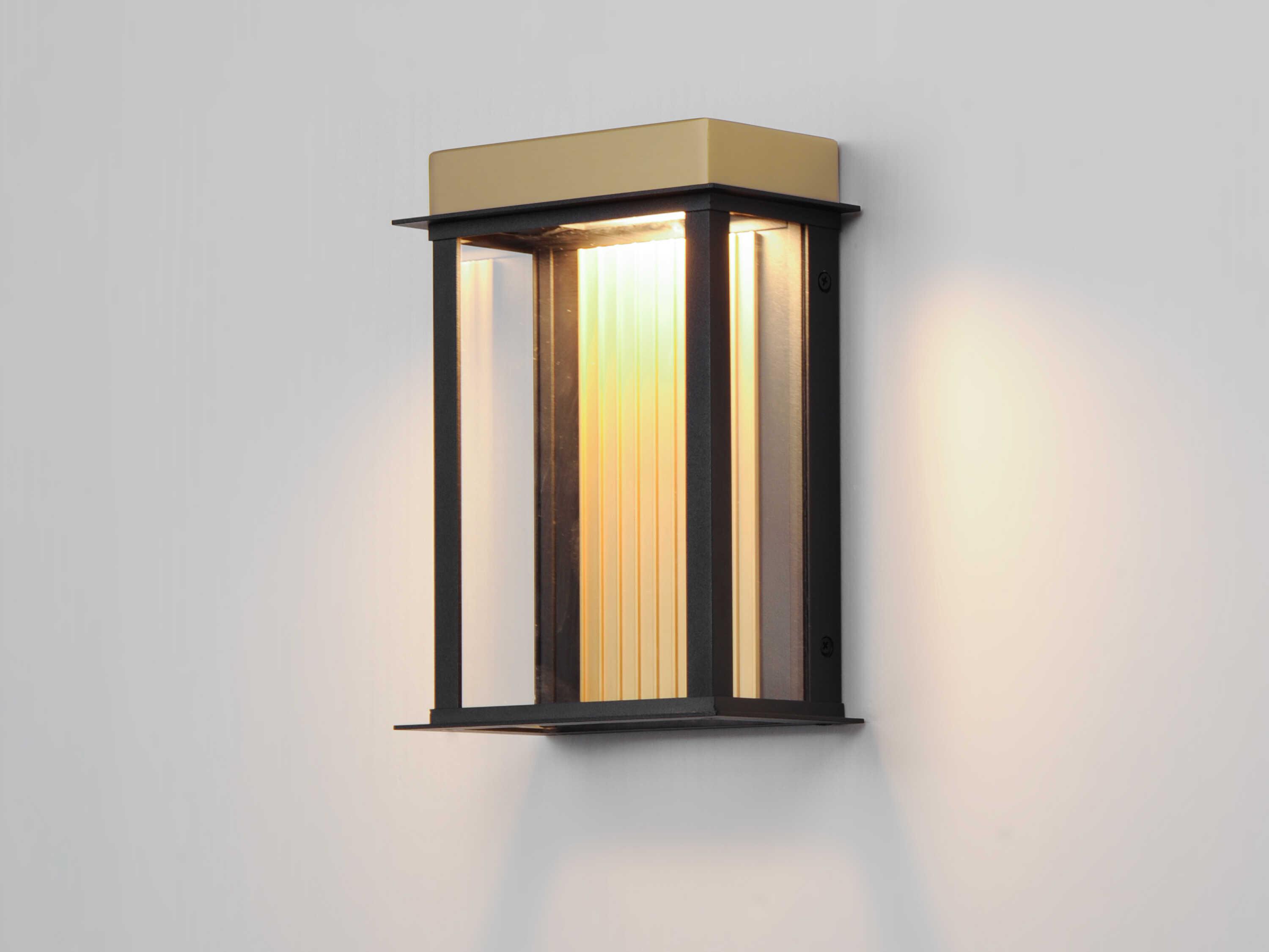 Maxim Lighting Rincon 1 - Light Outdoor Wall Light