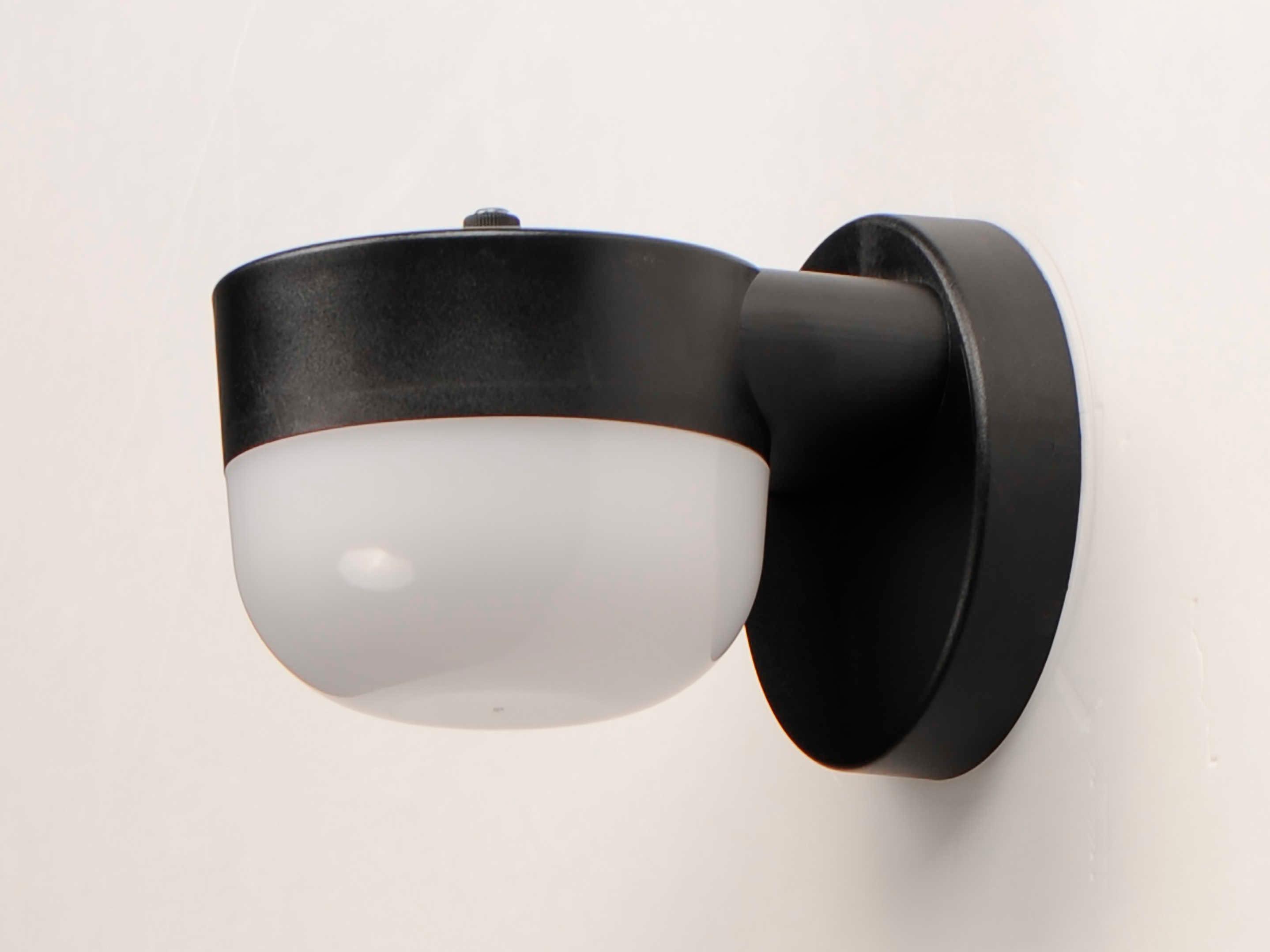 Maxim Lighting Michelle 1 - Light Glass LED Outdoor Wall Light