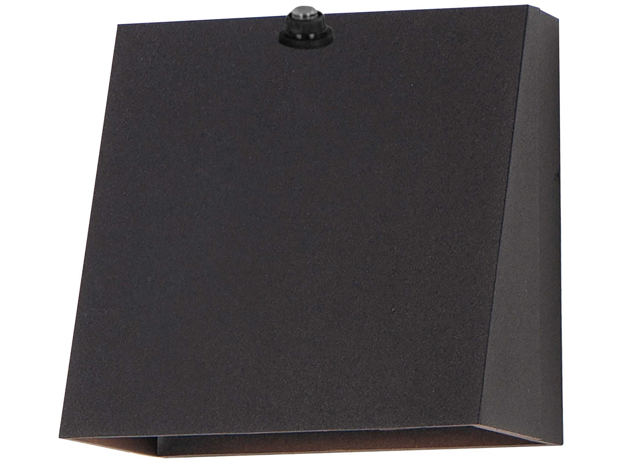 Maxim Lighting Pathfinder 1-Light Outdoor Wall Light