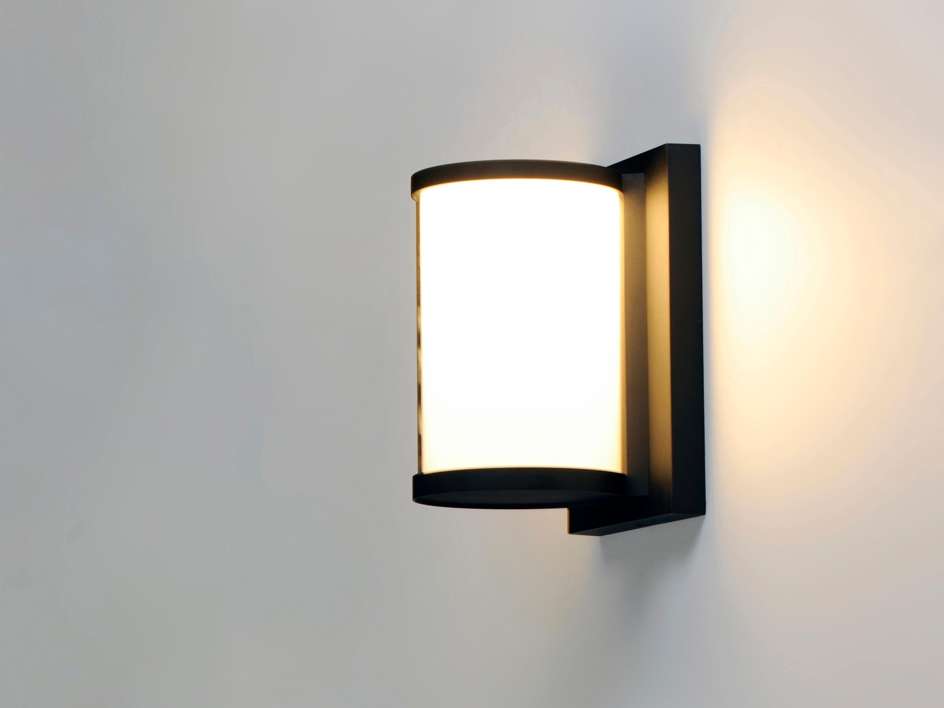 Maxim Lighting Barrel LED Outdoor Wall Light