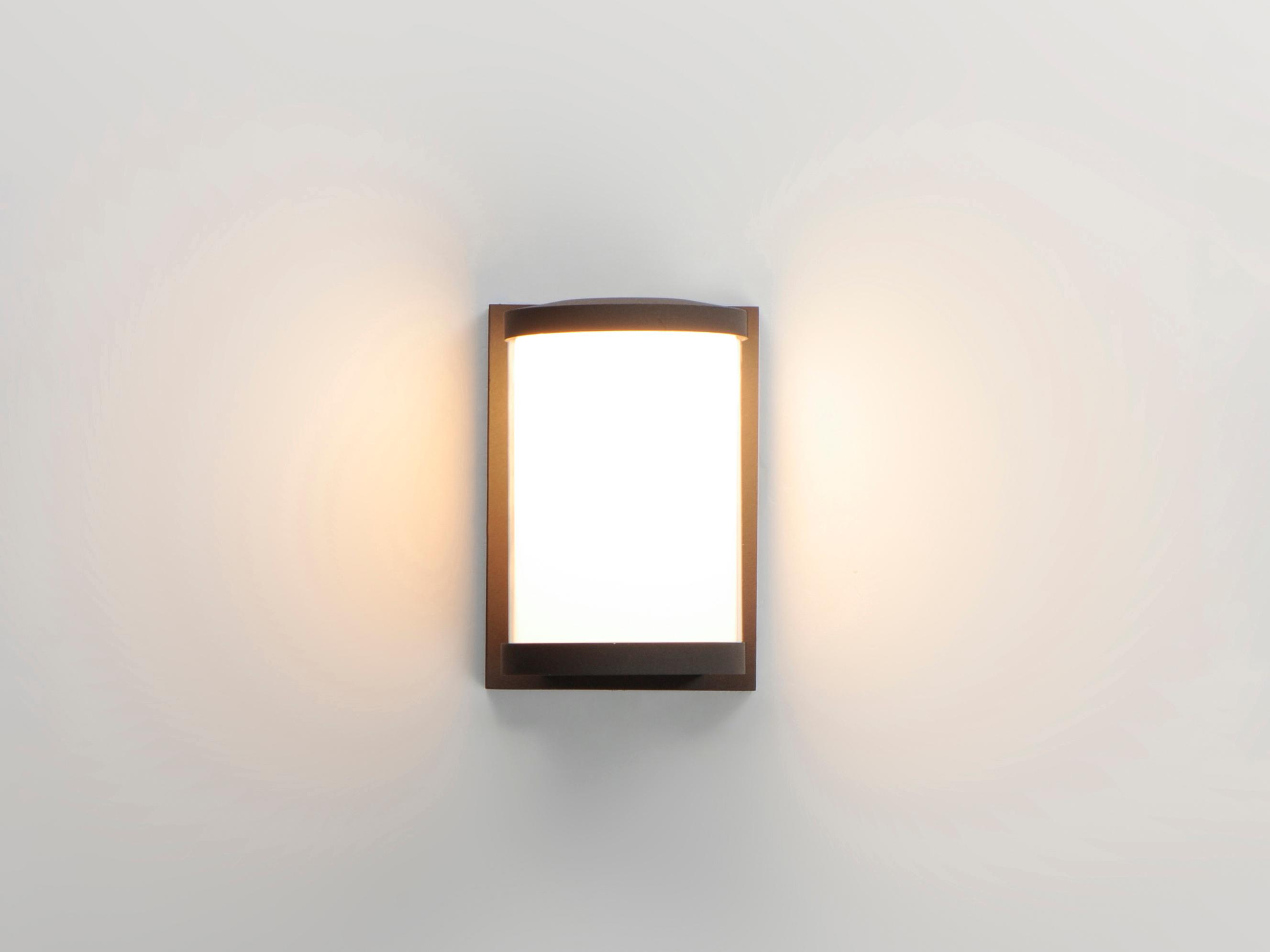 Maxim Lighting Barrel LED Outdoor Wall Light