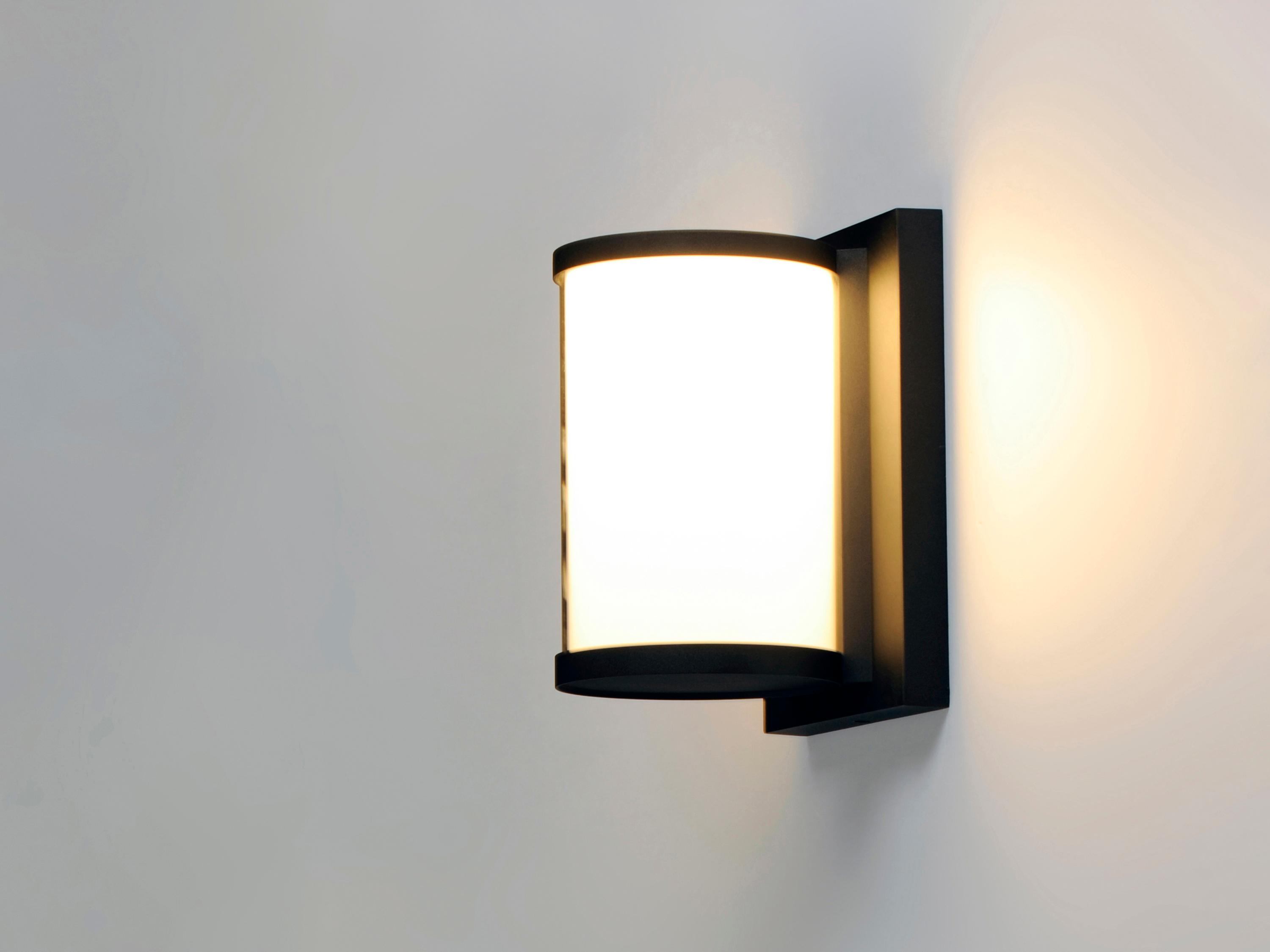 Maxim Lighting Barrel LED Outdoor Wall Light