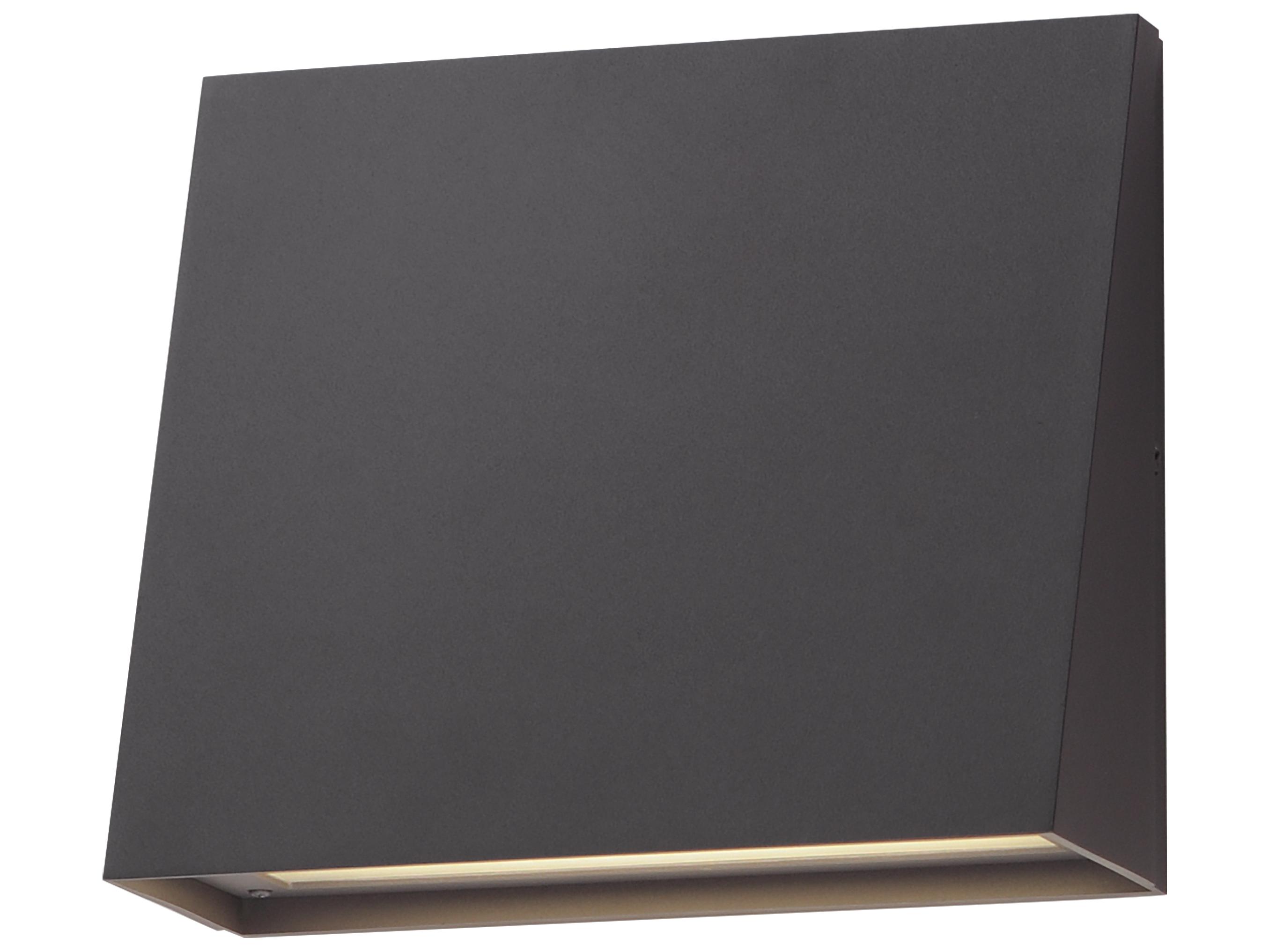 Maxim Lighting Pathfinder 1-Light Outdoor Wall Light