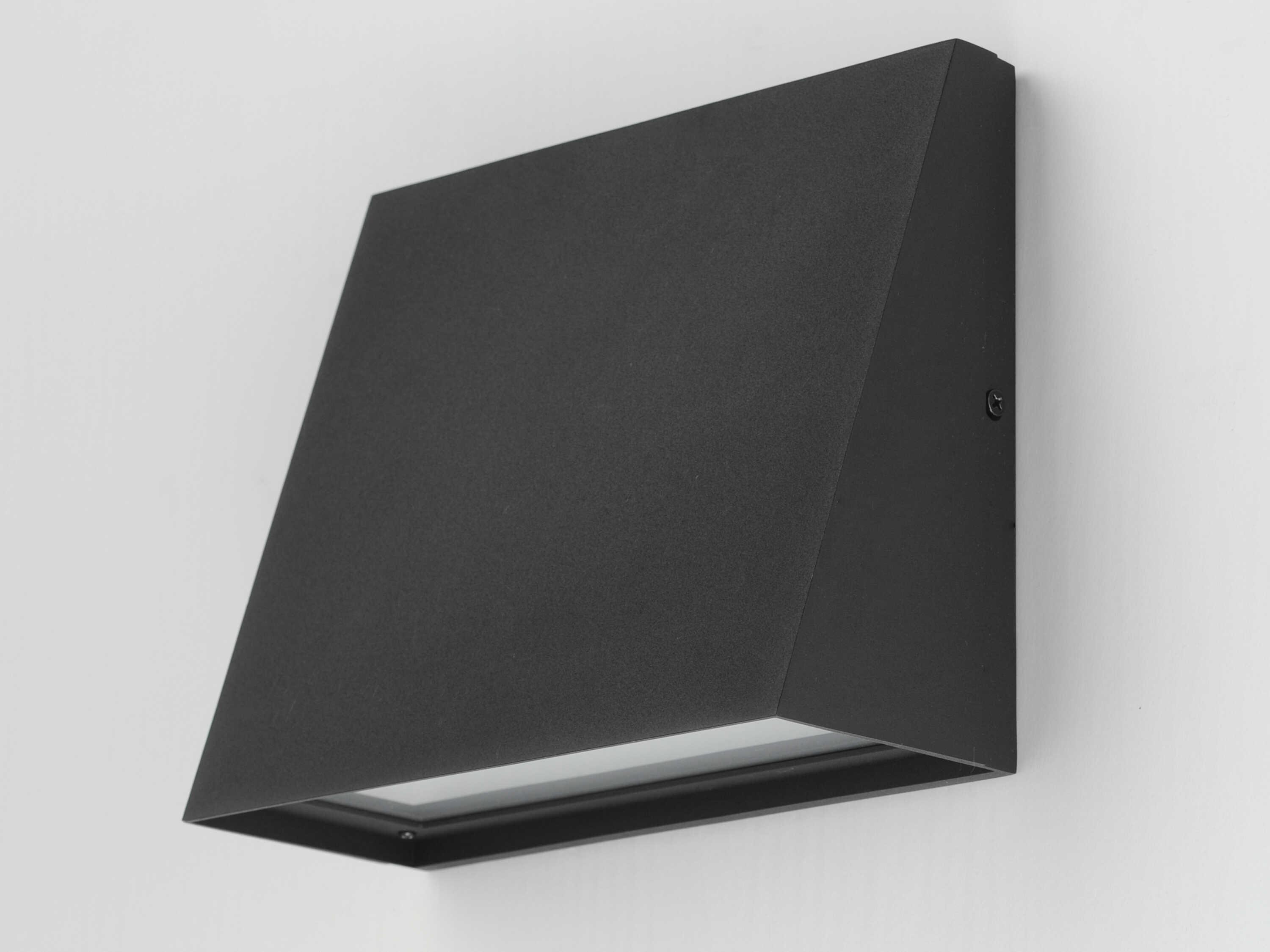 Maxim Lighting Pathfinder 1-Light Outdoor Wall Light