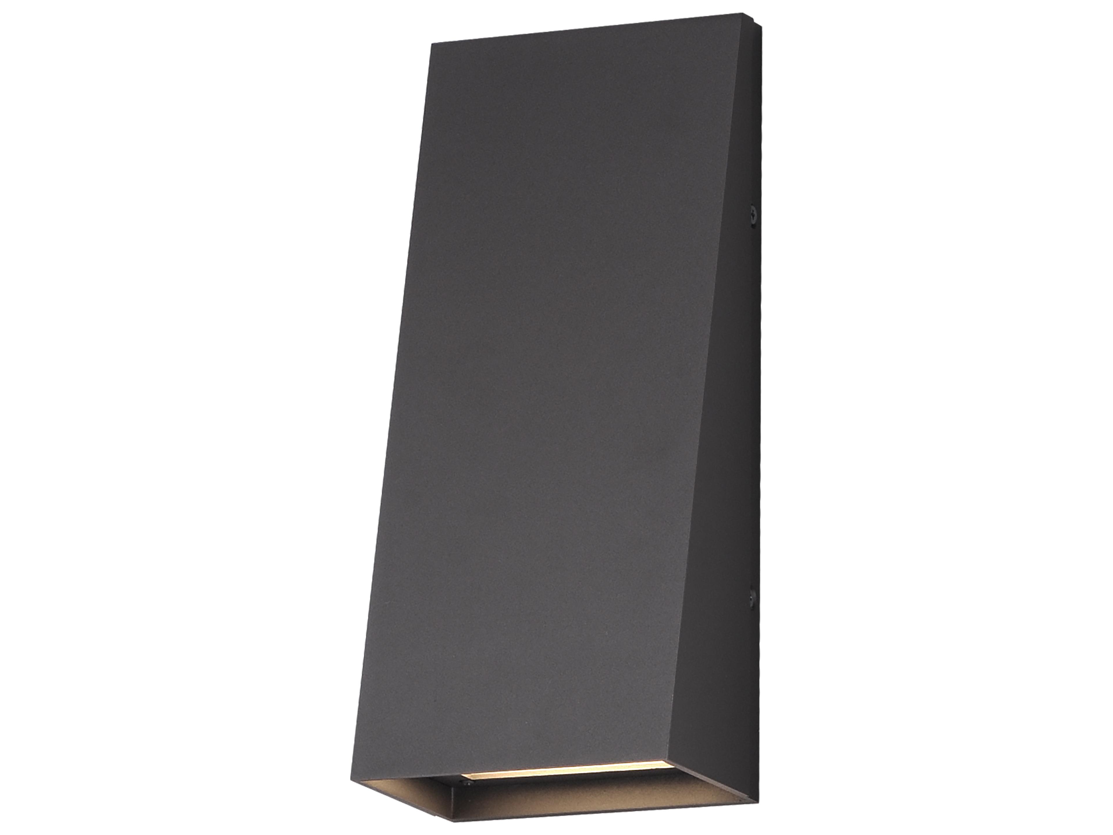 Maxim Lighting Pathfinder 1-Light Outdoor Wall Light