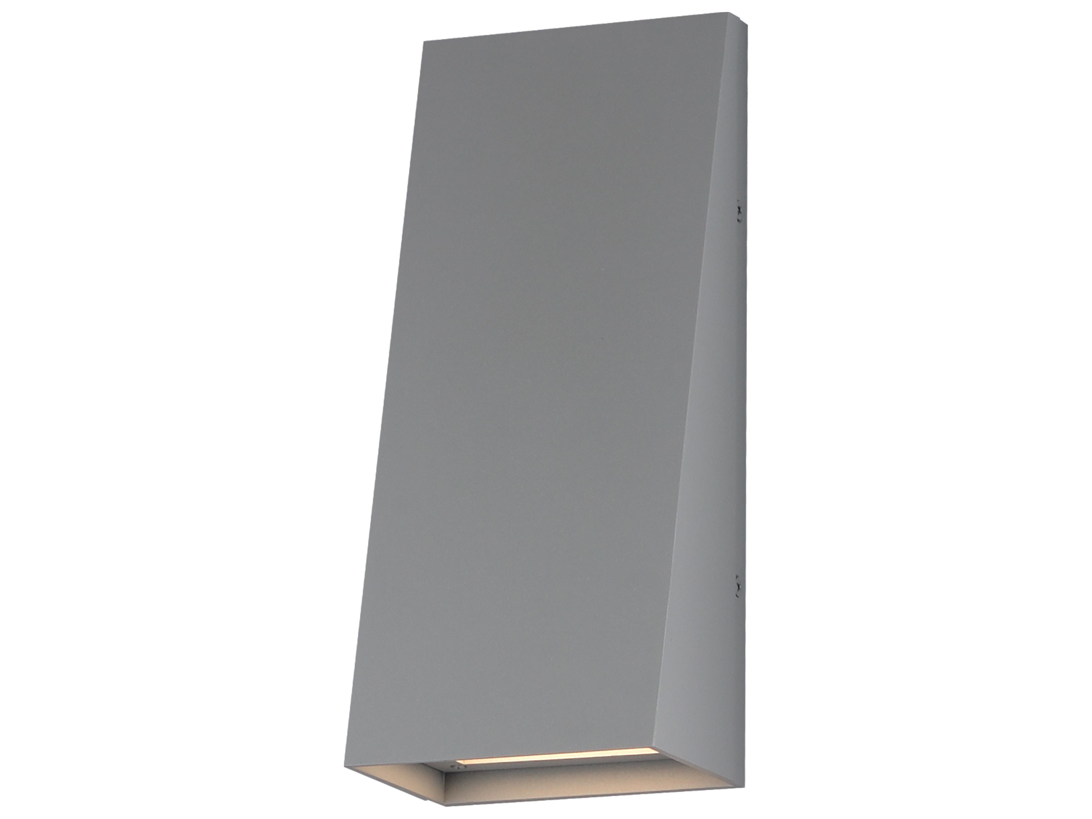 Maxim Lighting Pathfinder 1-Light Outdoor Wall Light