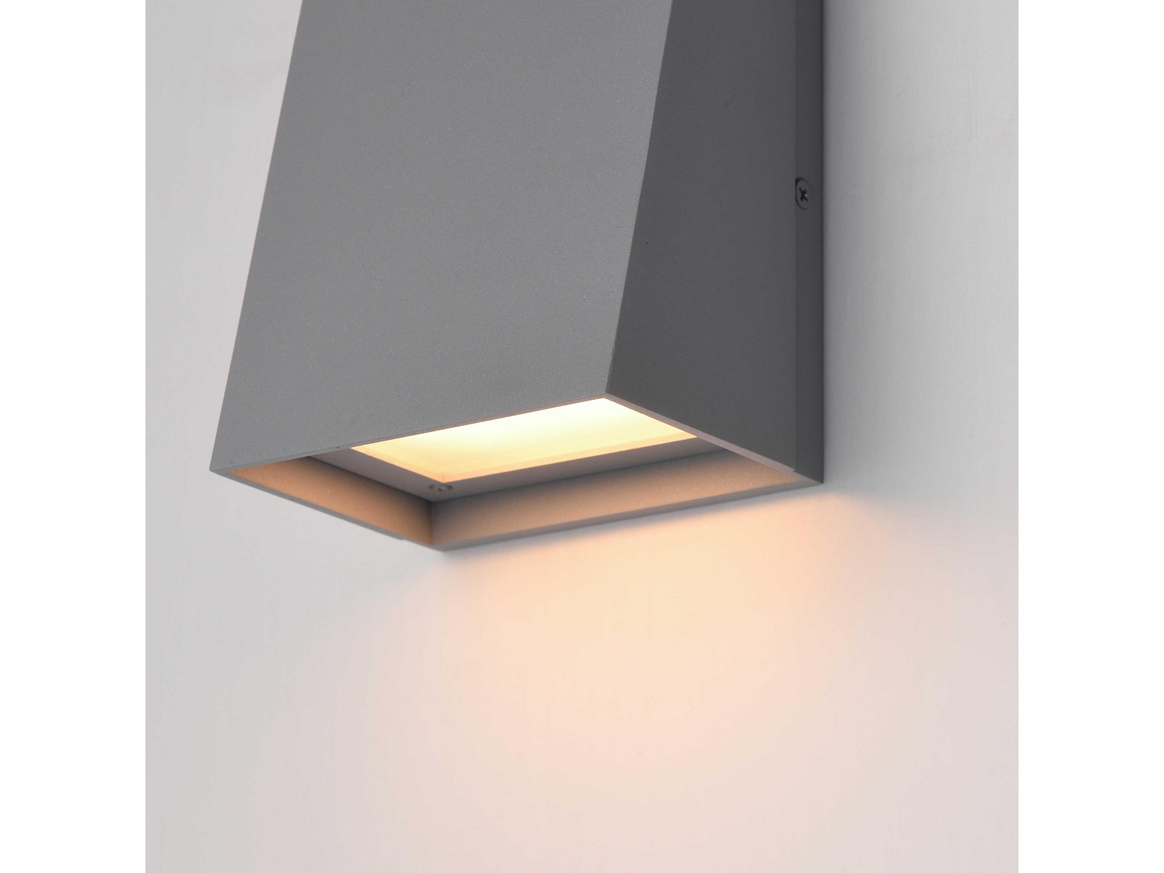 Maxim Lighting Pathfinder 1-Light Outdoor Wall Light