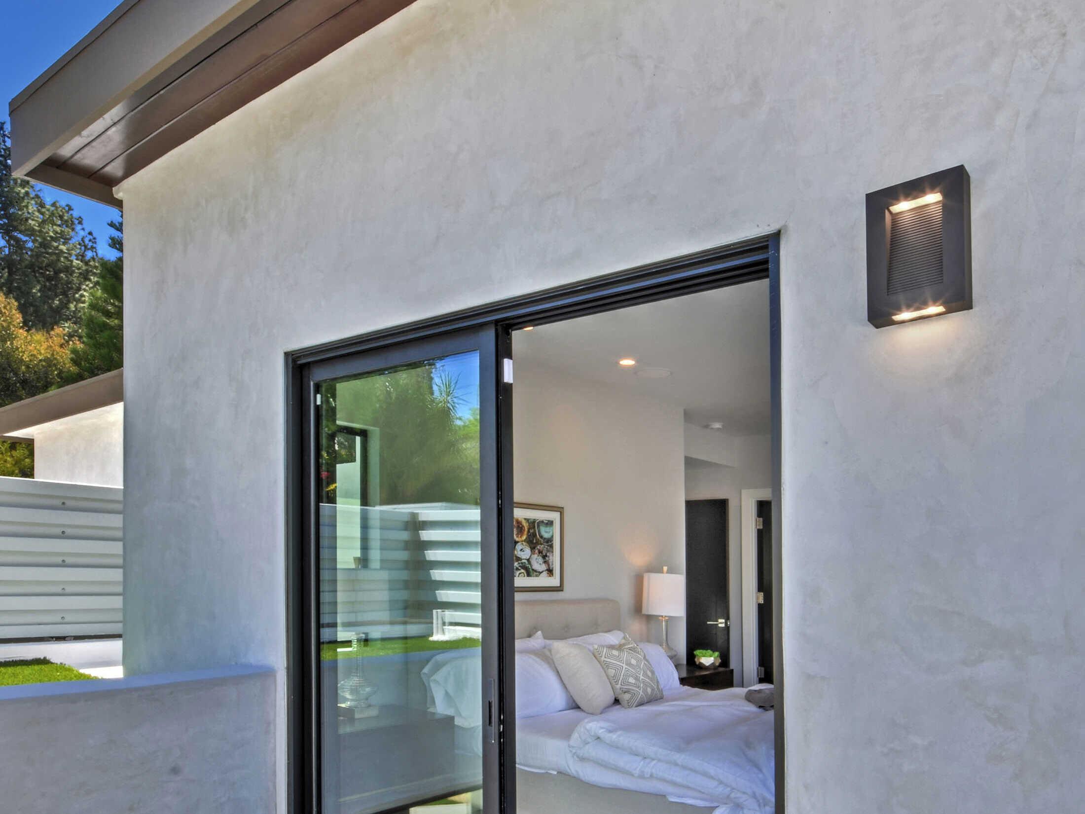 Maxim Lighting Avenue LED Outdoor Wall Light