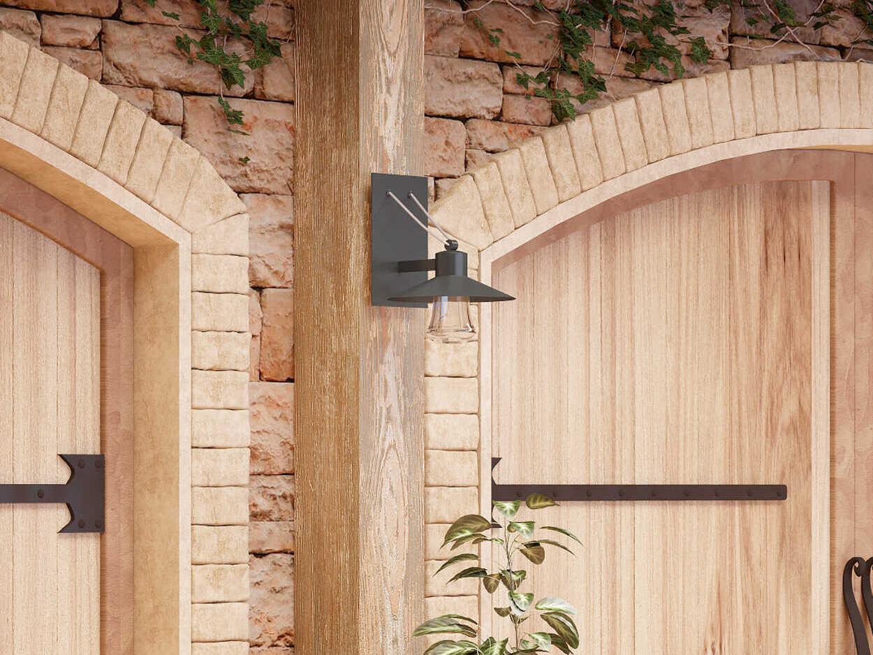 Maxim Lighting Civic LED Outdoor Wall Light