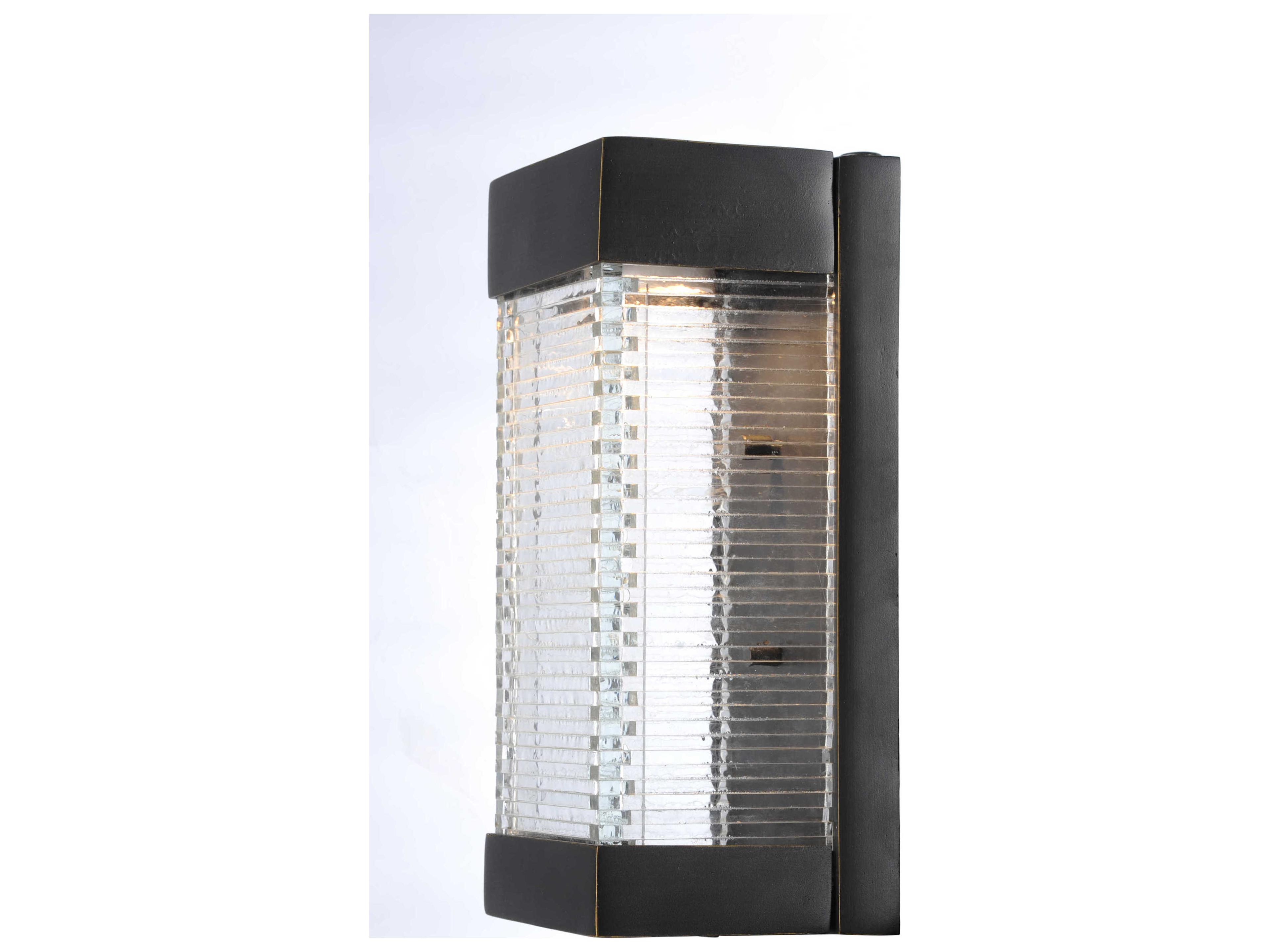 Maxim Lighting Stackhouse VX LED Outdoor Wall Light