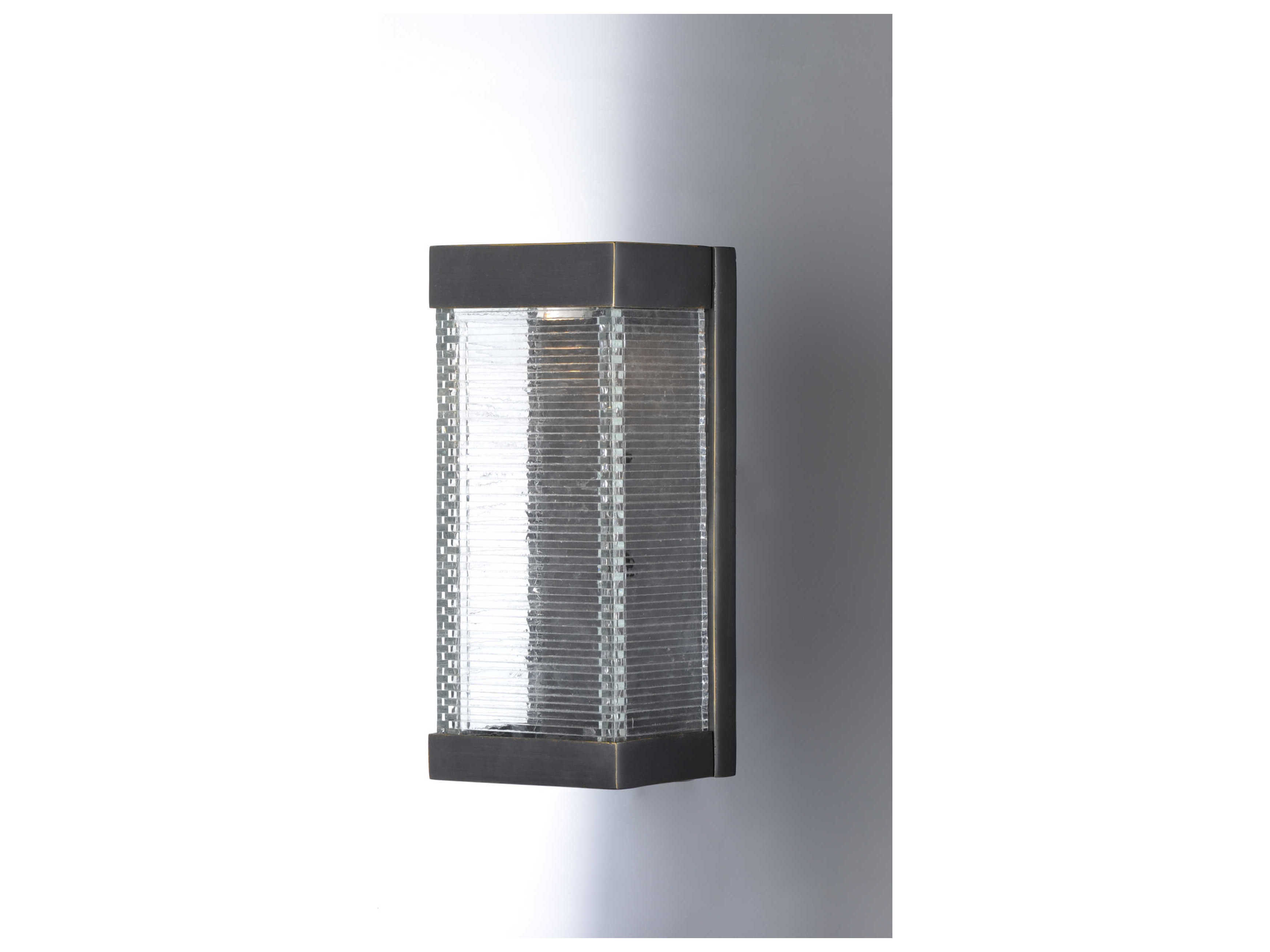 Maxim Lighting Stackhouse VX LED Outdoor Wall Light