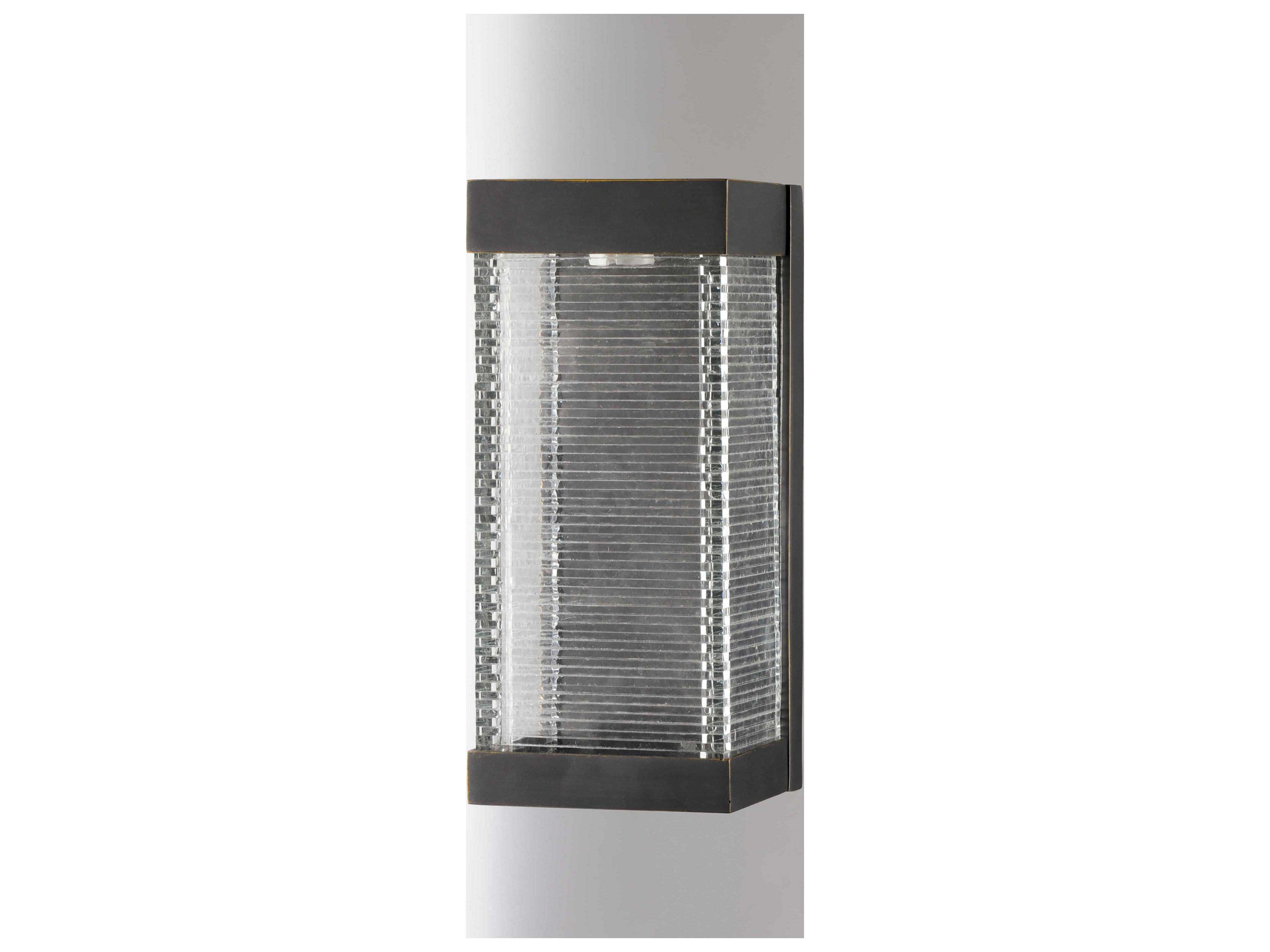 Maxim Lighting Stackhouse VX LED Outdoor Wall Light