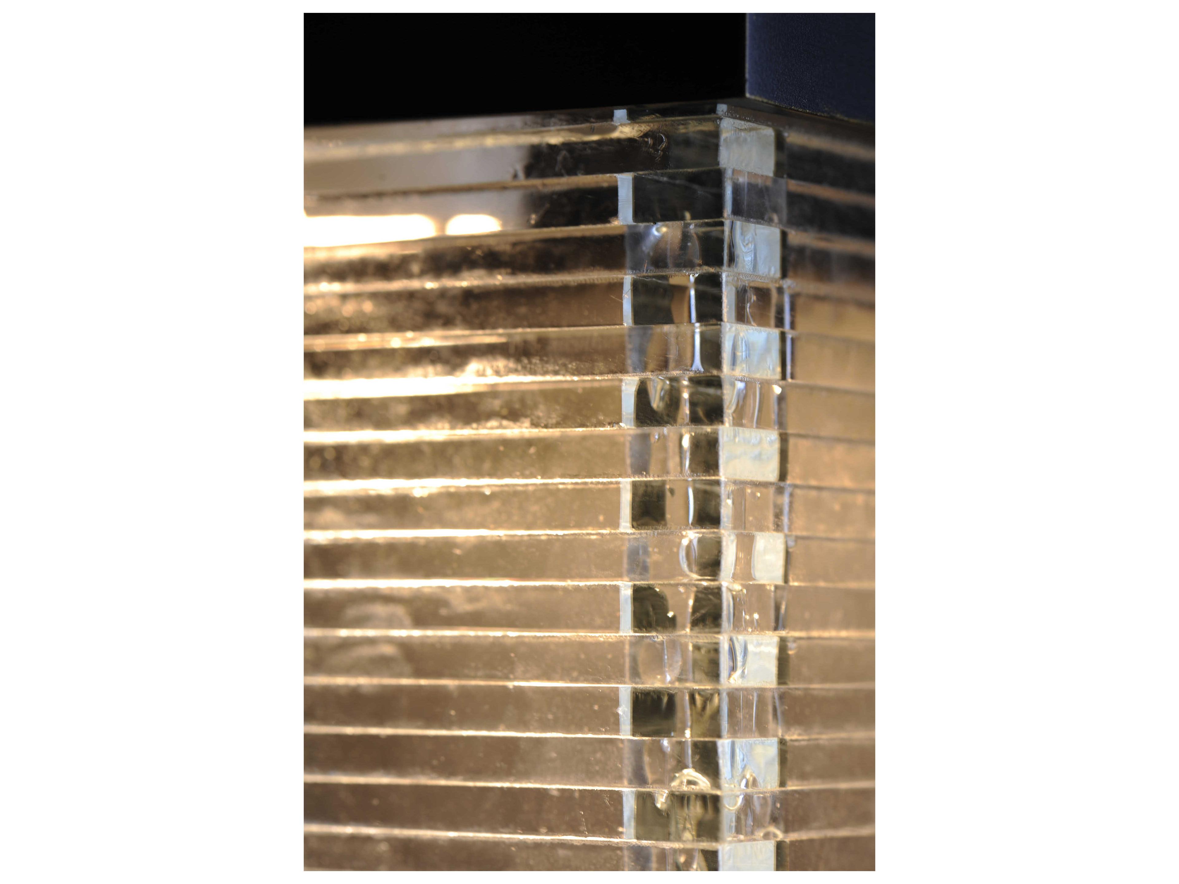 Maxim Lighting Stackhouse VX LED Outdoor Wall Light