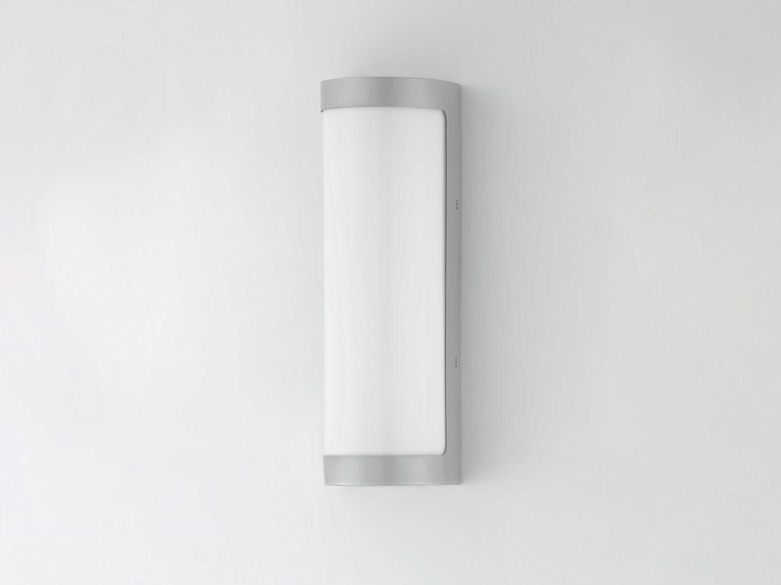 Maxim Lighting Halfpipe 2-Light Outdoor Wall Light