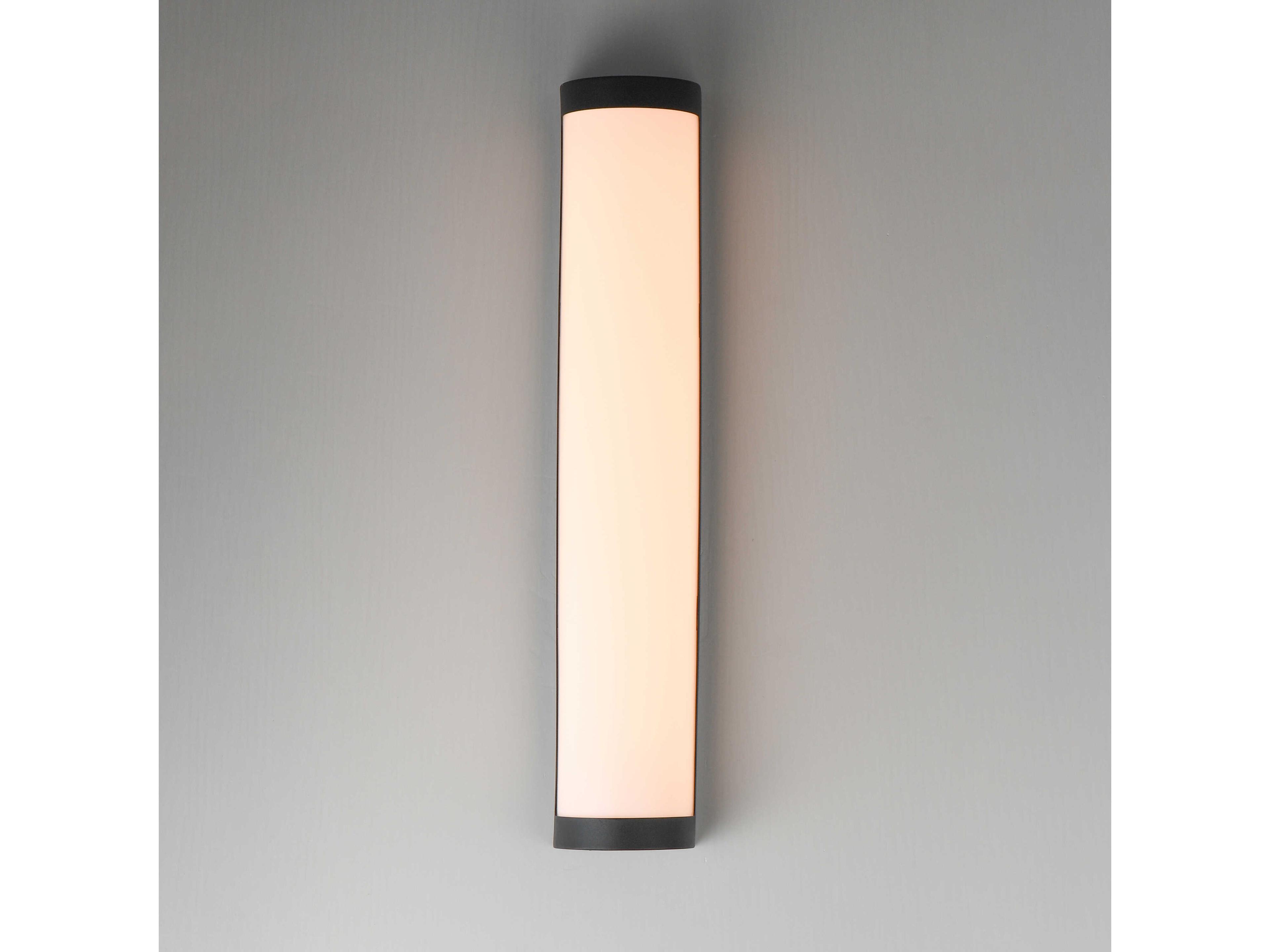 Maxim Lighting Halfpipe 2-Light Outdoor Wall Light