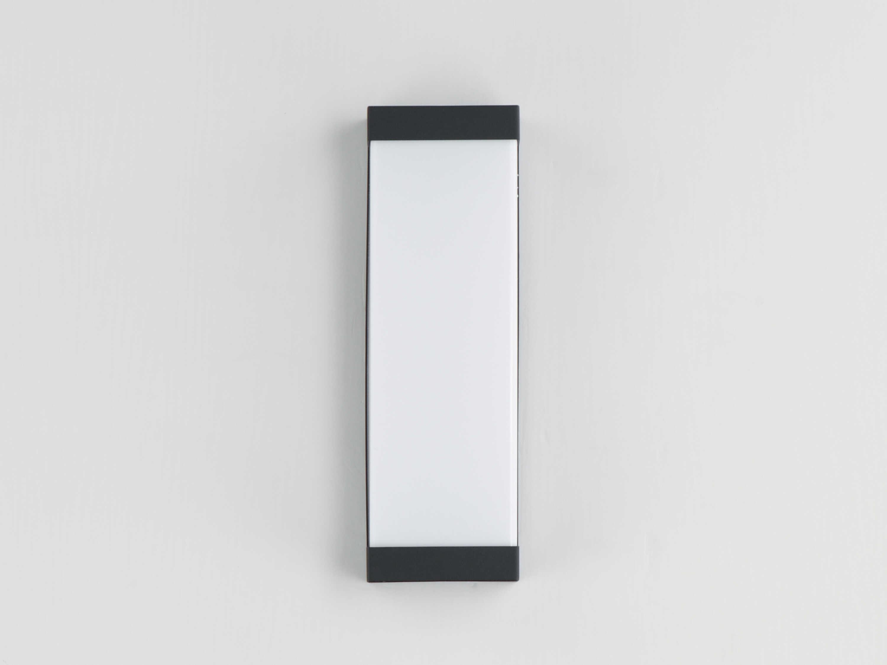 Maxim Lighting Tunnel 2-Light Outdoor Wall Light