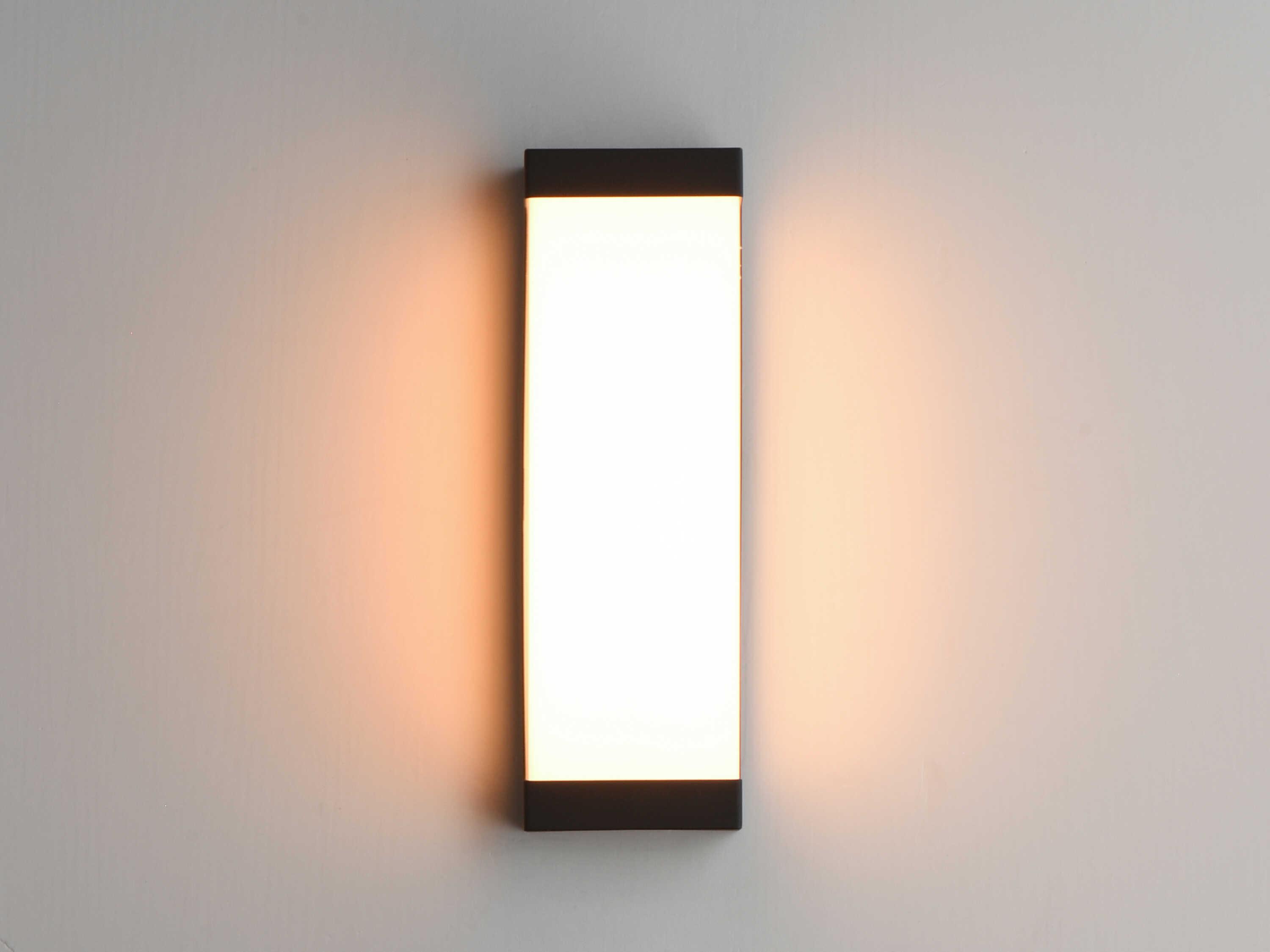 Maxim Lighting Tunnel 2-Light Outdoor Wall Light