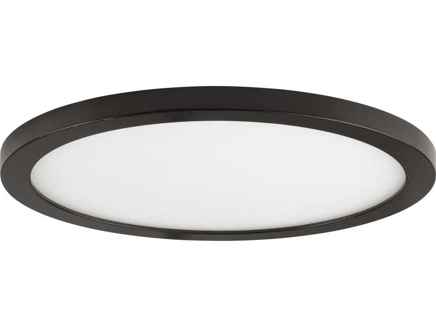 Maxim Lighting Wafer Outdoor Ceiling Light