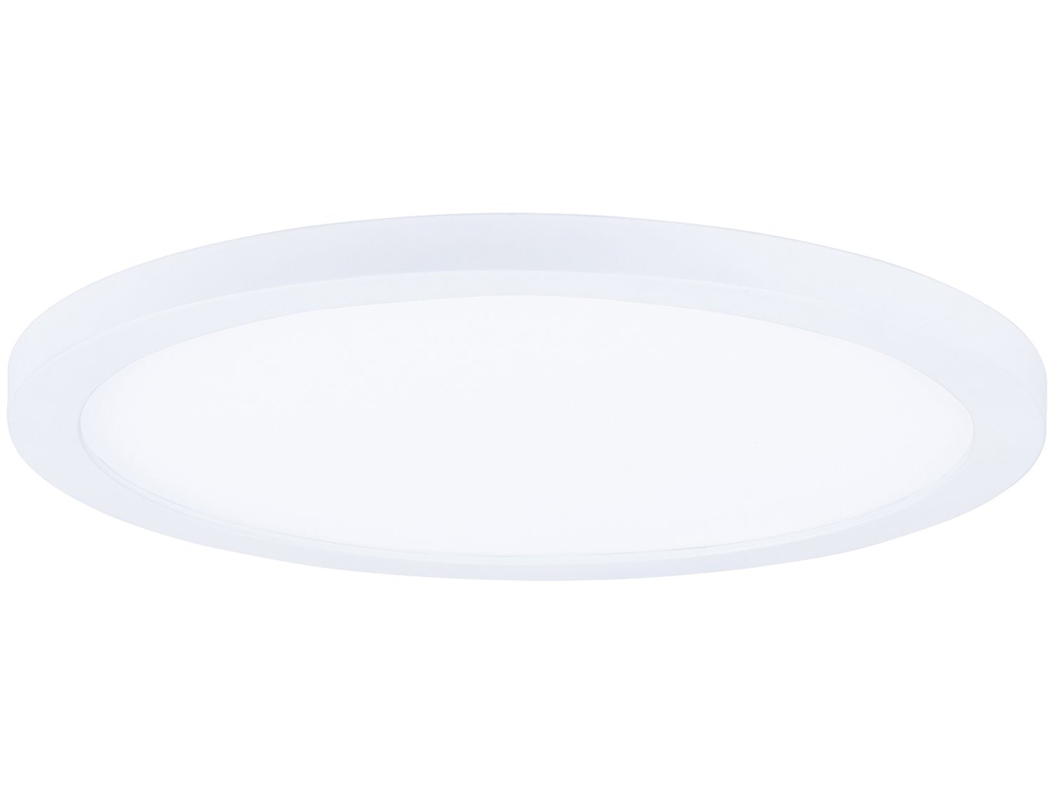 Maxim Lighting Wafer Outdoor Ceiling Light
