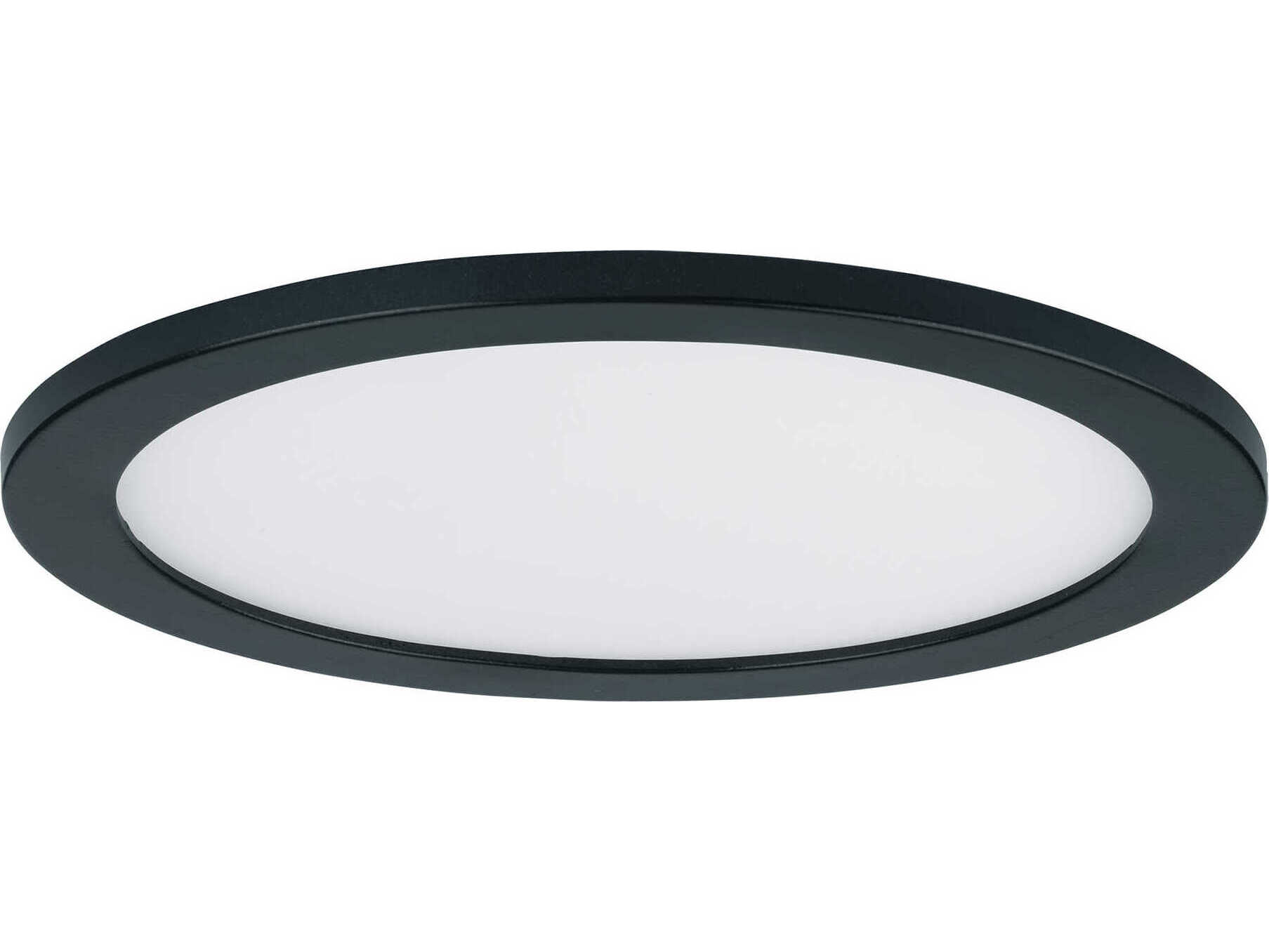 Maxim Lighting Wafer Outdoor Ceiling Light