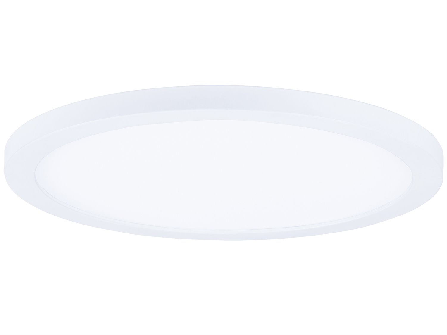 Maxim Lighting Wafer Outdoor Ceiling Light