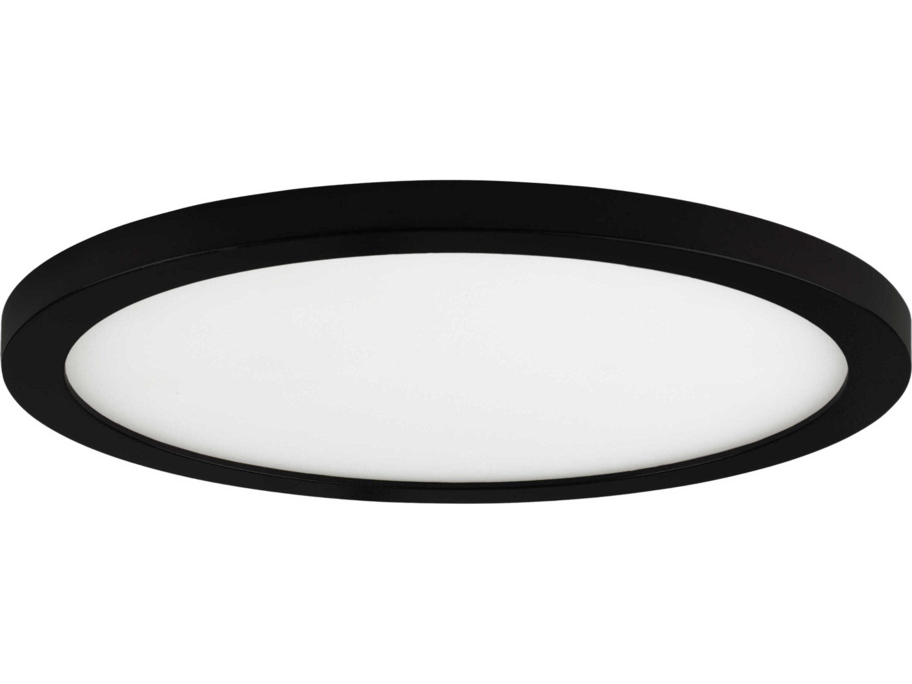 Maxim Lighting Wafer Outdoor Ceiling Light