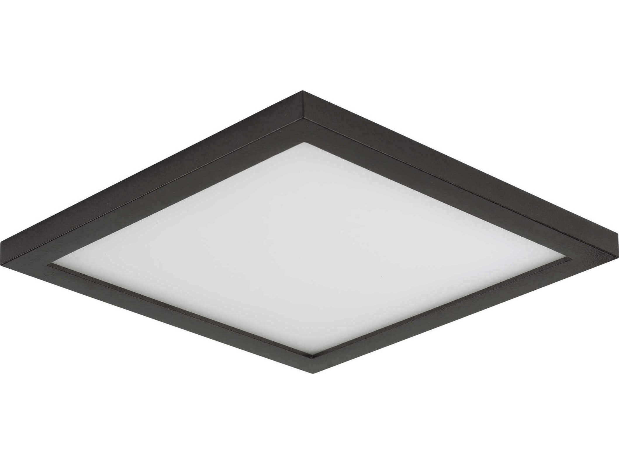 Maxim Lighting Wafer Outdoor Ceiling Light