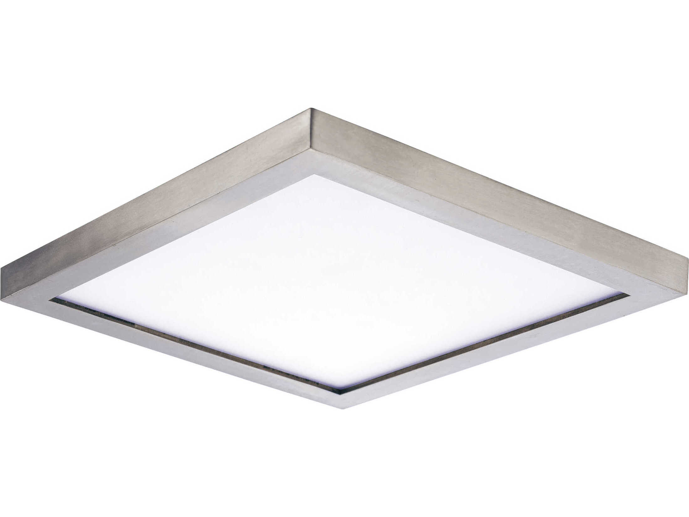 Maxim Lighting Wafer Outdoor Ceiling Light