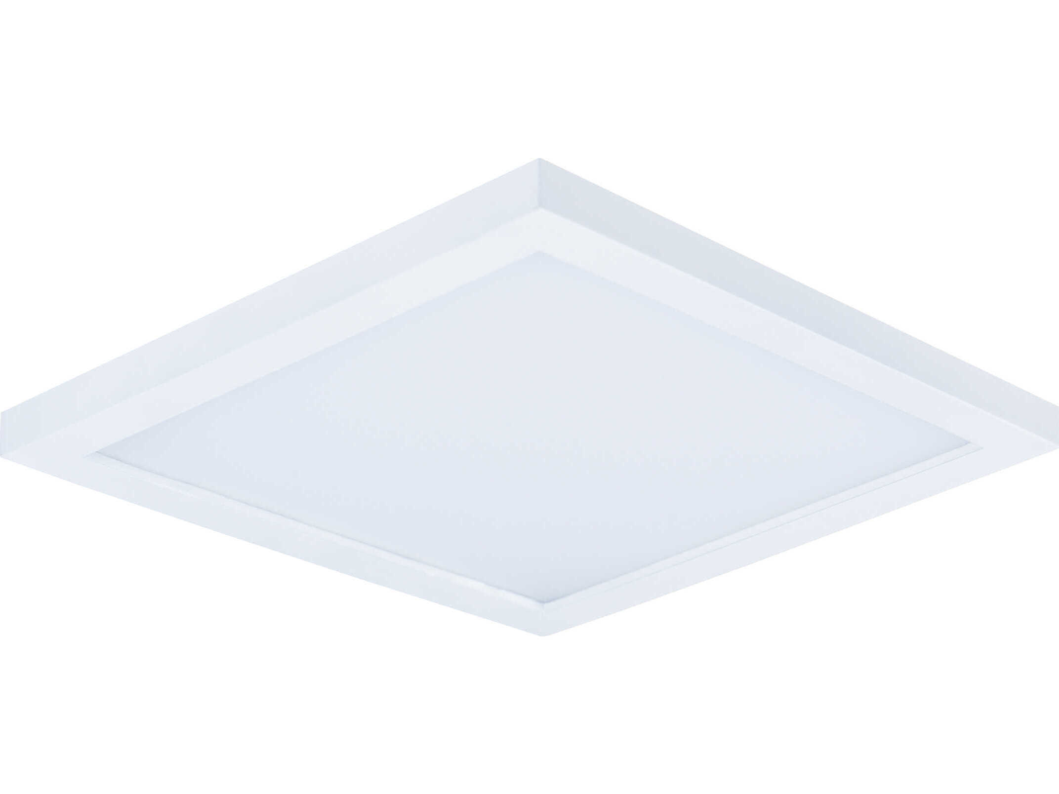 Maxim Lighting Wafer Outdoor Ceiling Light