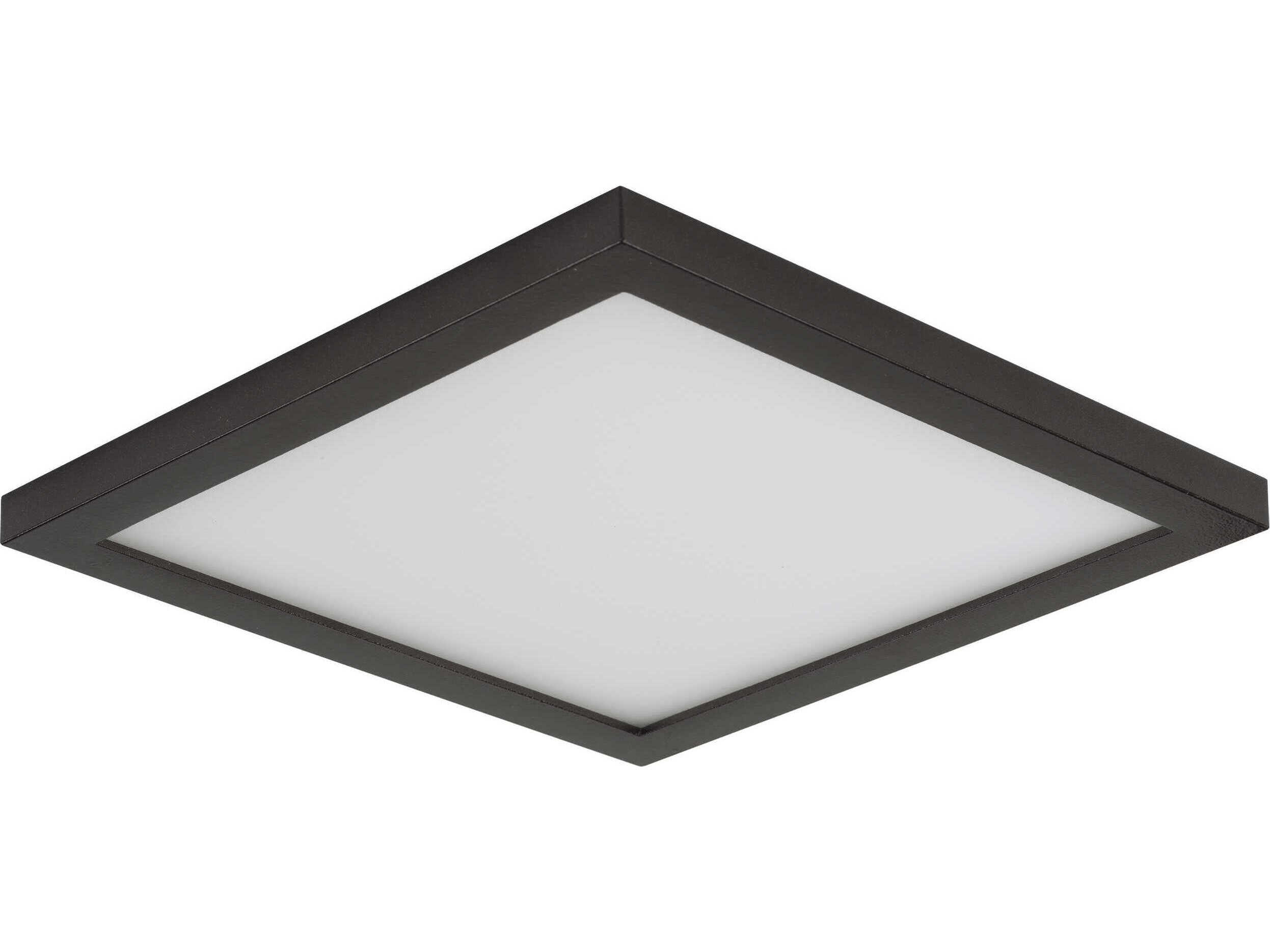Maxim Lighting Wafer Outdoor Ceiling Light