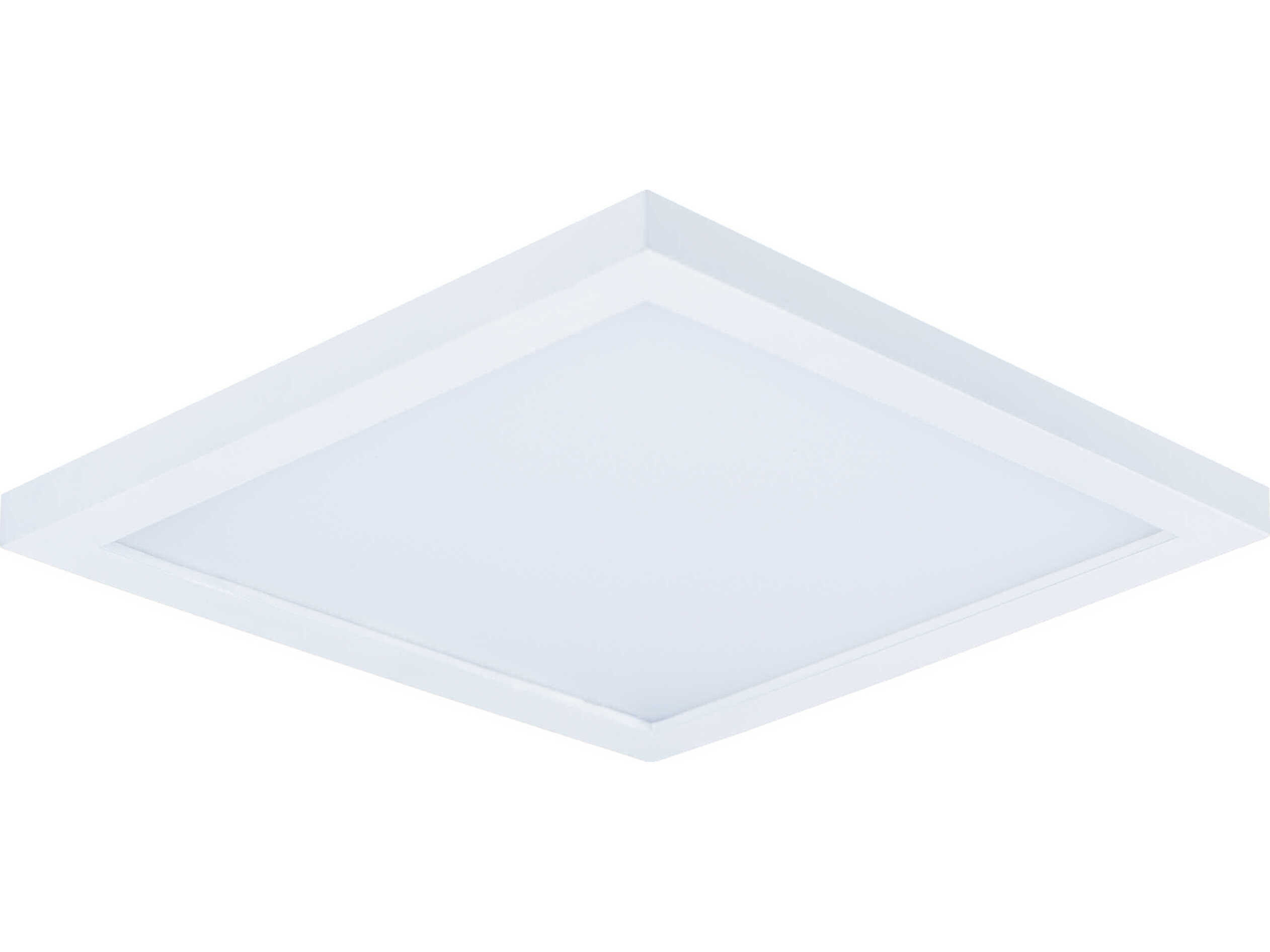 Maxim Lighting Wafer Outdoor Ceiling Light