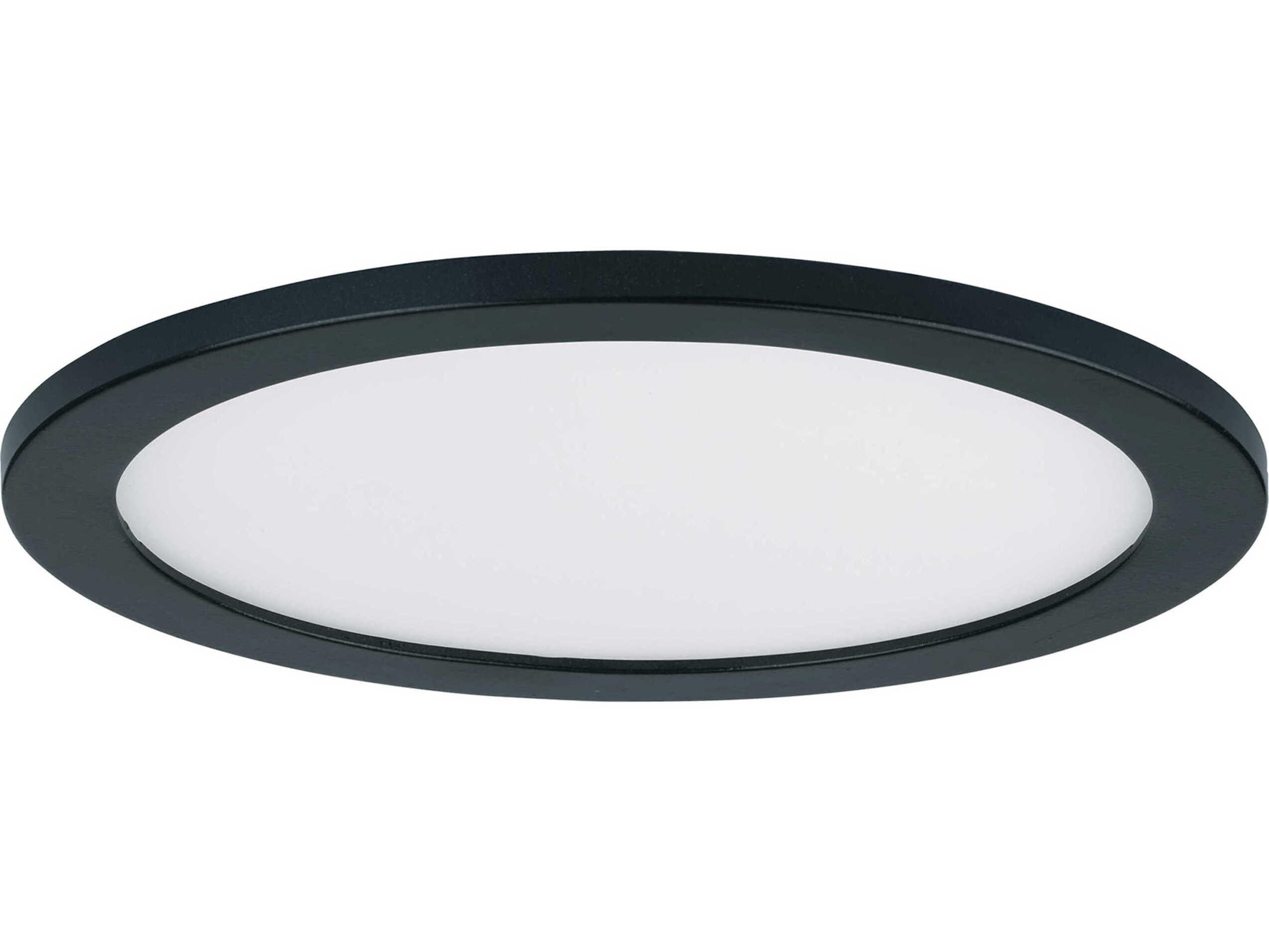 Maxim Lighting Wafer 1 - Light Outdoor Ceiling Light
