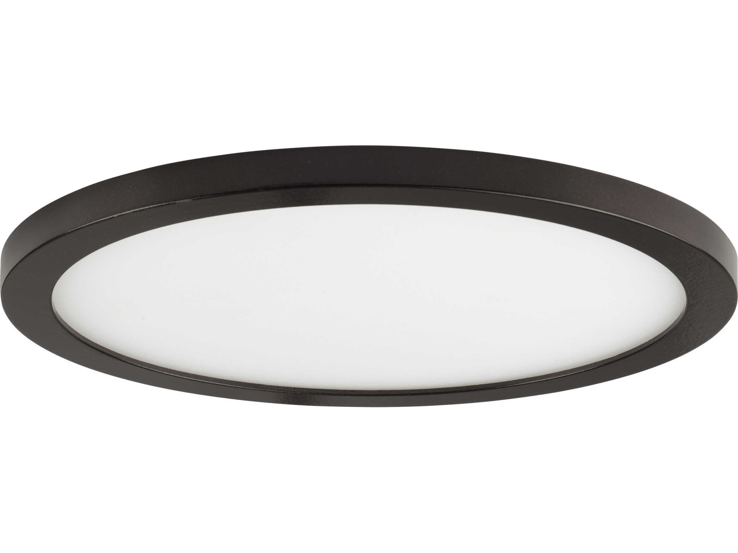 Maxim Lighting Wafer 1 - Light Outdoor Ceiling Light