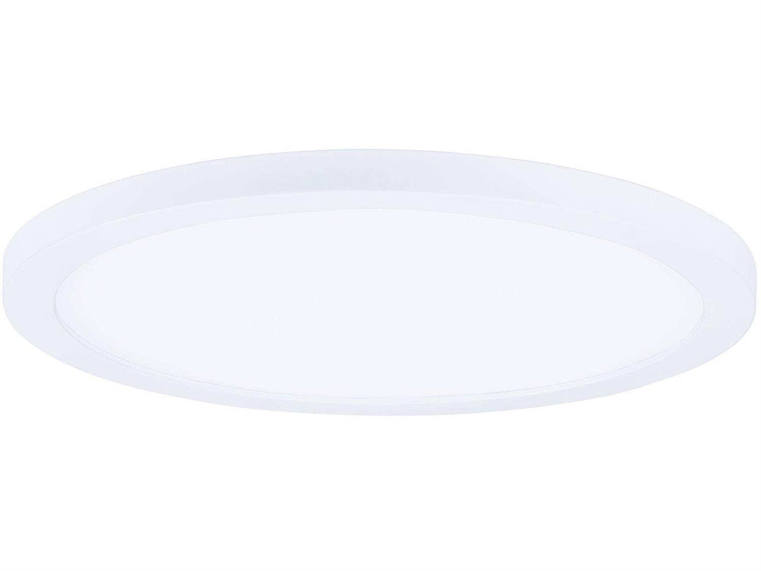 Maxim Lighting Wafer 1 - Light Outdoor Ceiling Light
