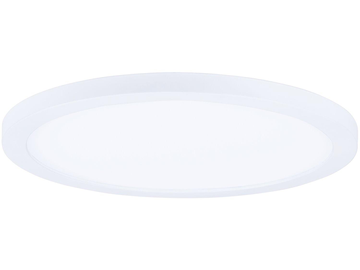 Maxim Lighting Wafer 1 - Light Outdoor Ceiling Light