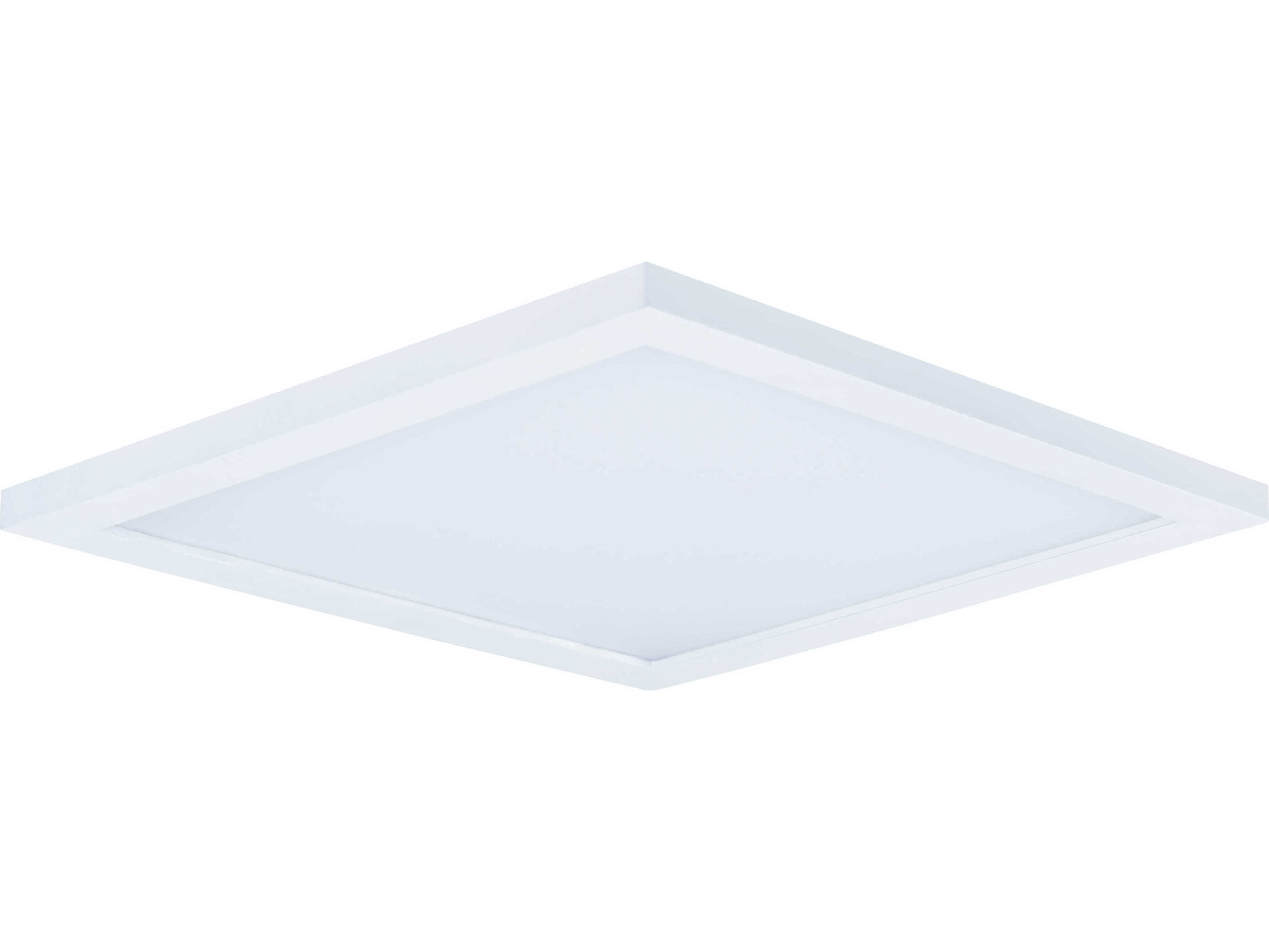 Maxim Lighting Wafer 1 - Light Outdoor Ceiling Light